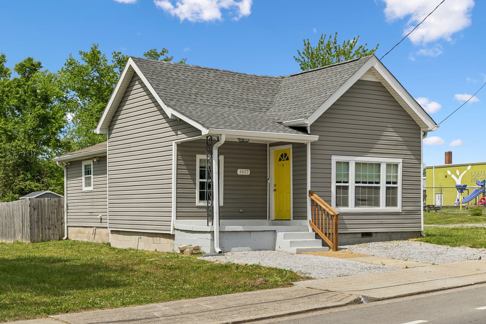 1617 Dr Db Todd Jr Blvd