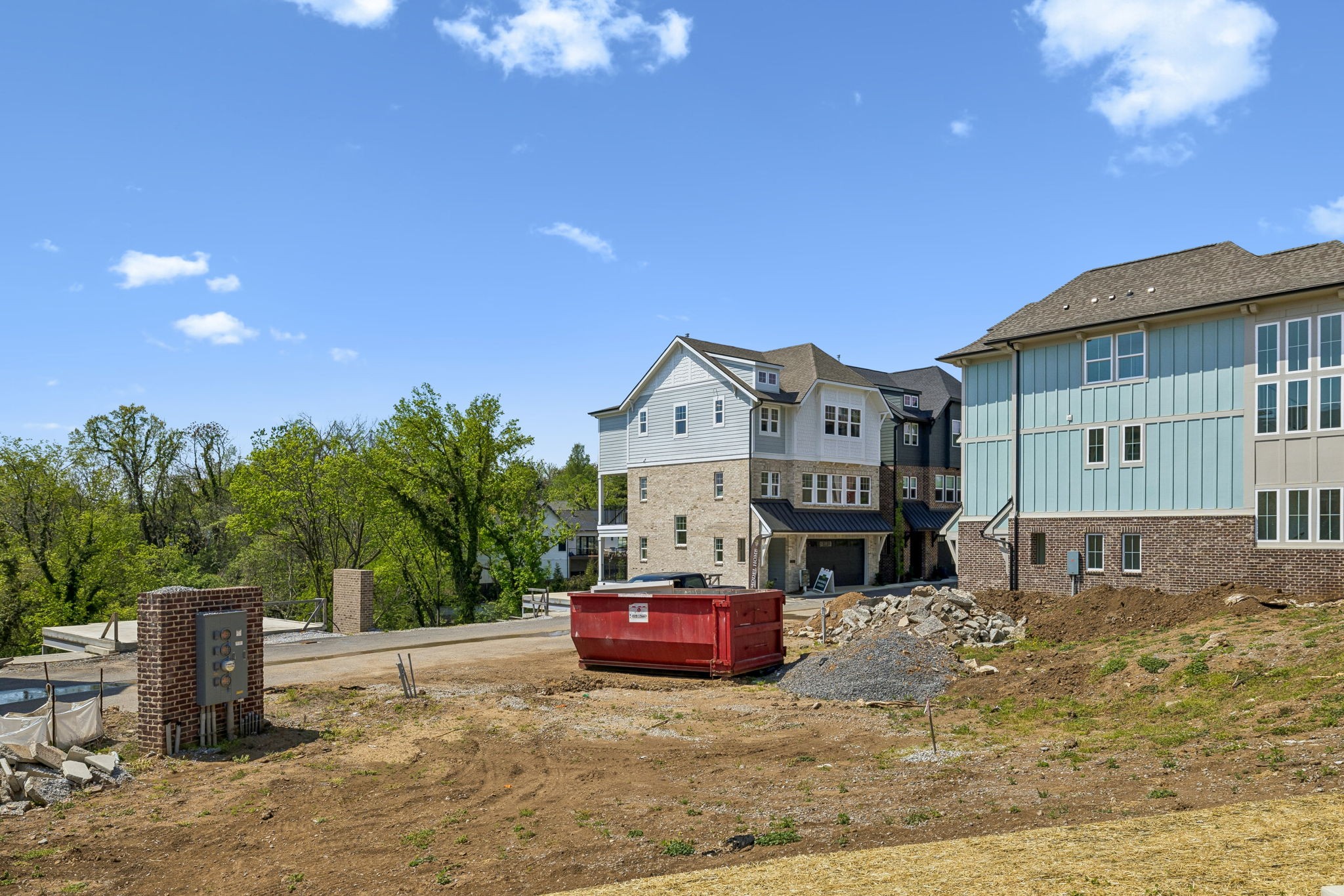 113 Honeywine St