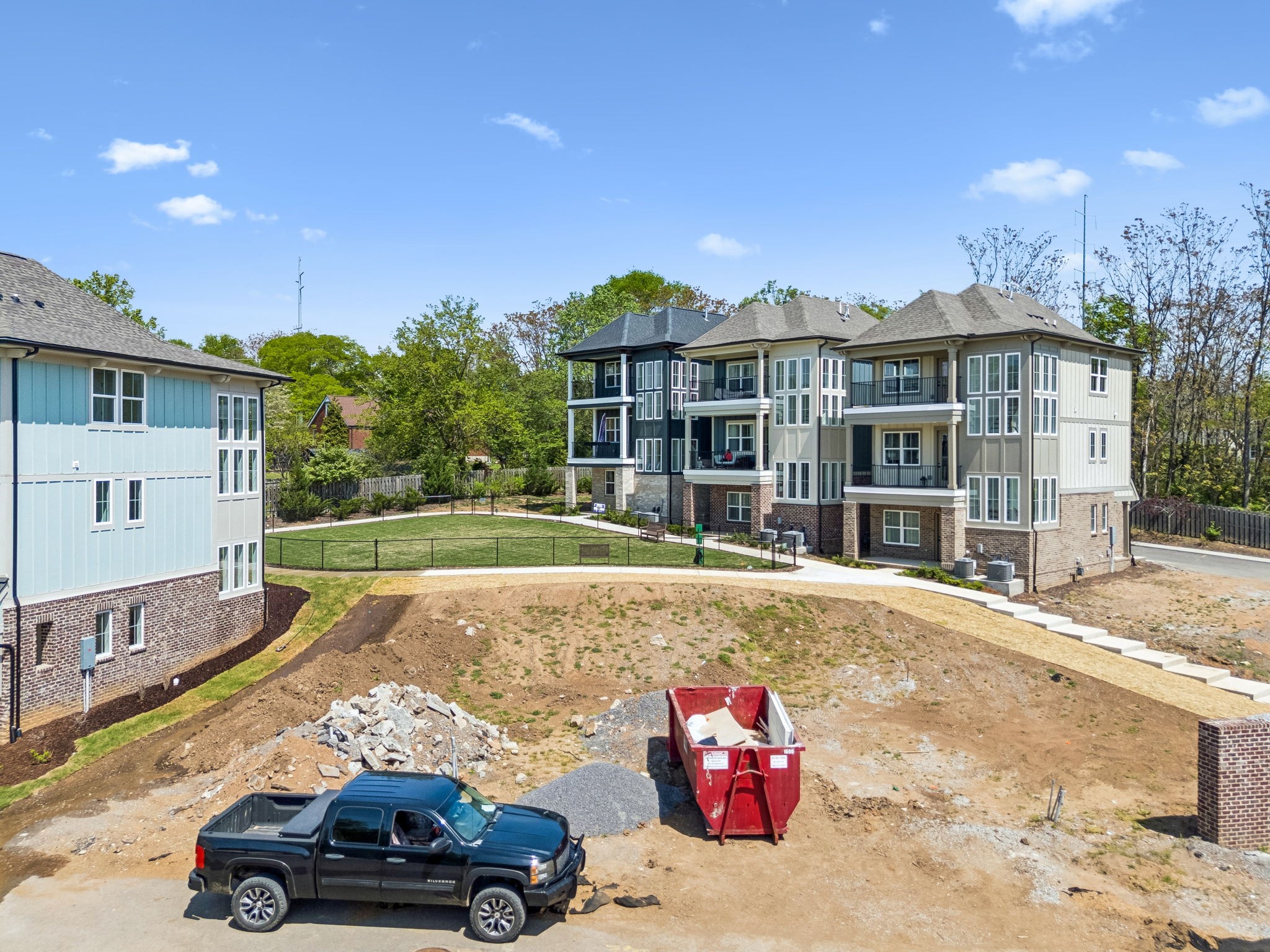 113 Honeywine St