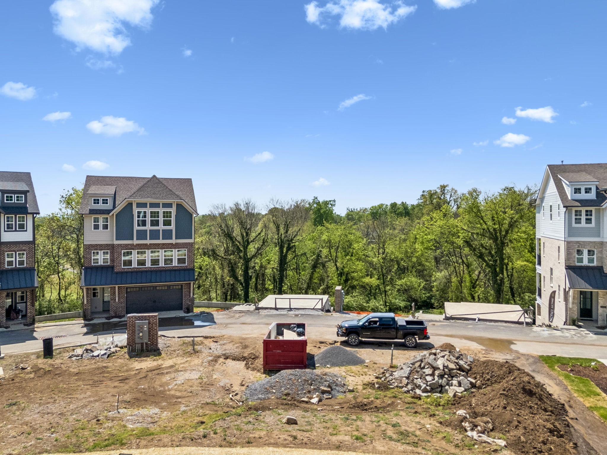 113 Honeywine St