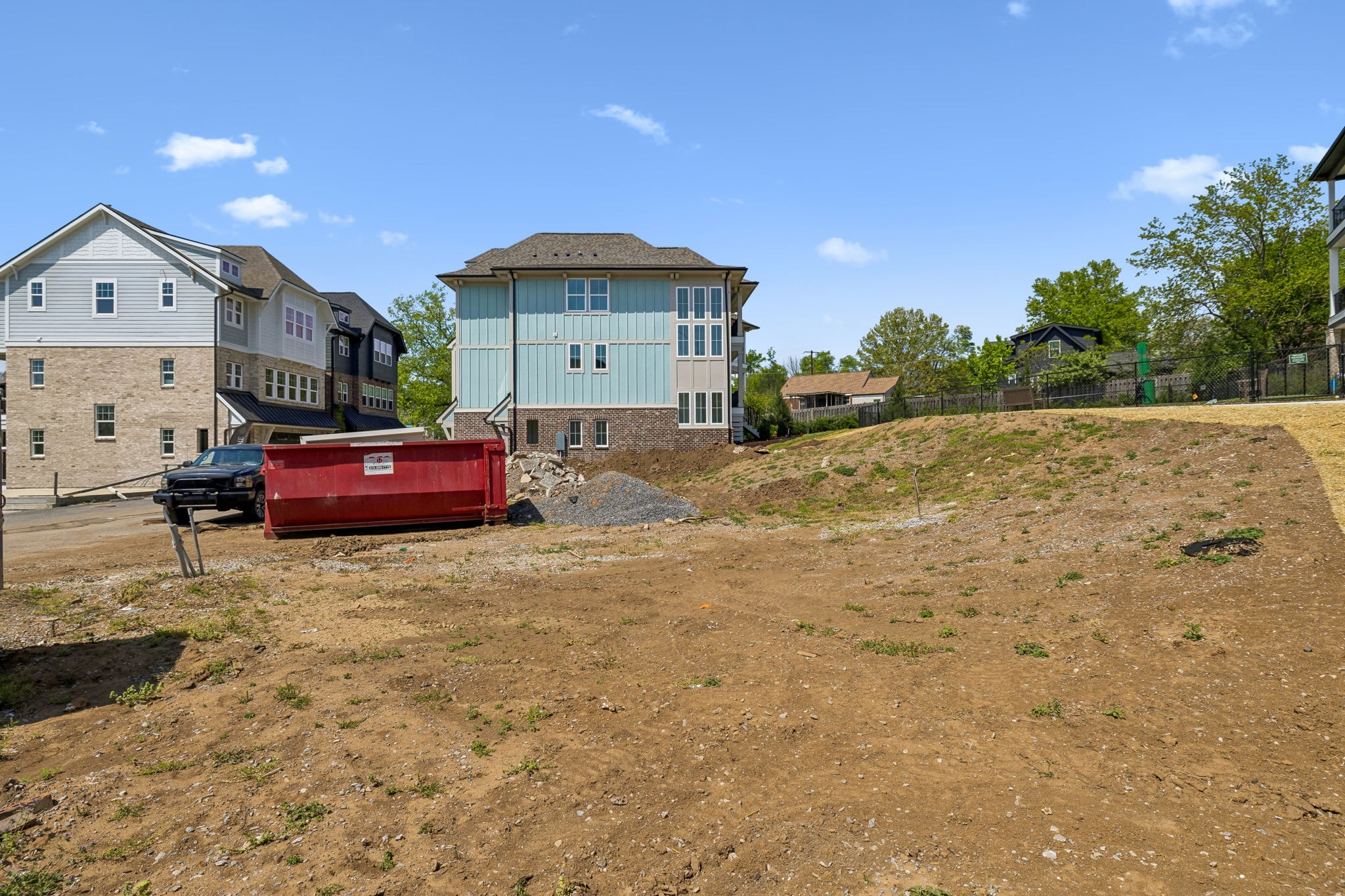 113 Honeywine St