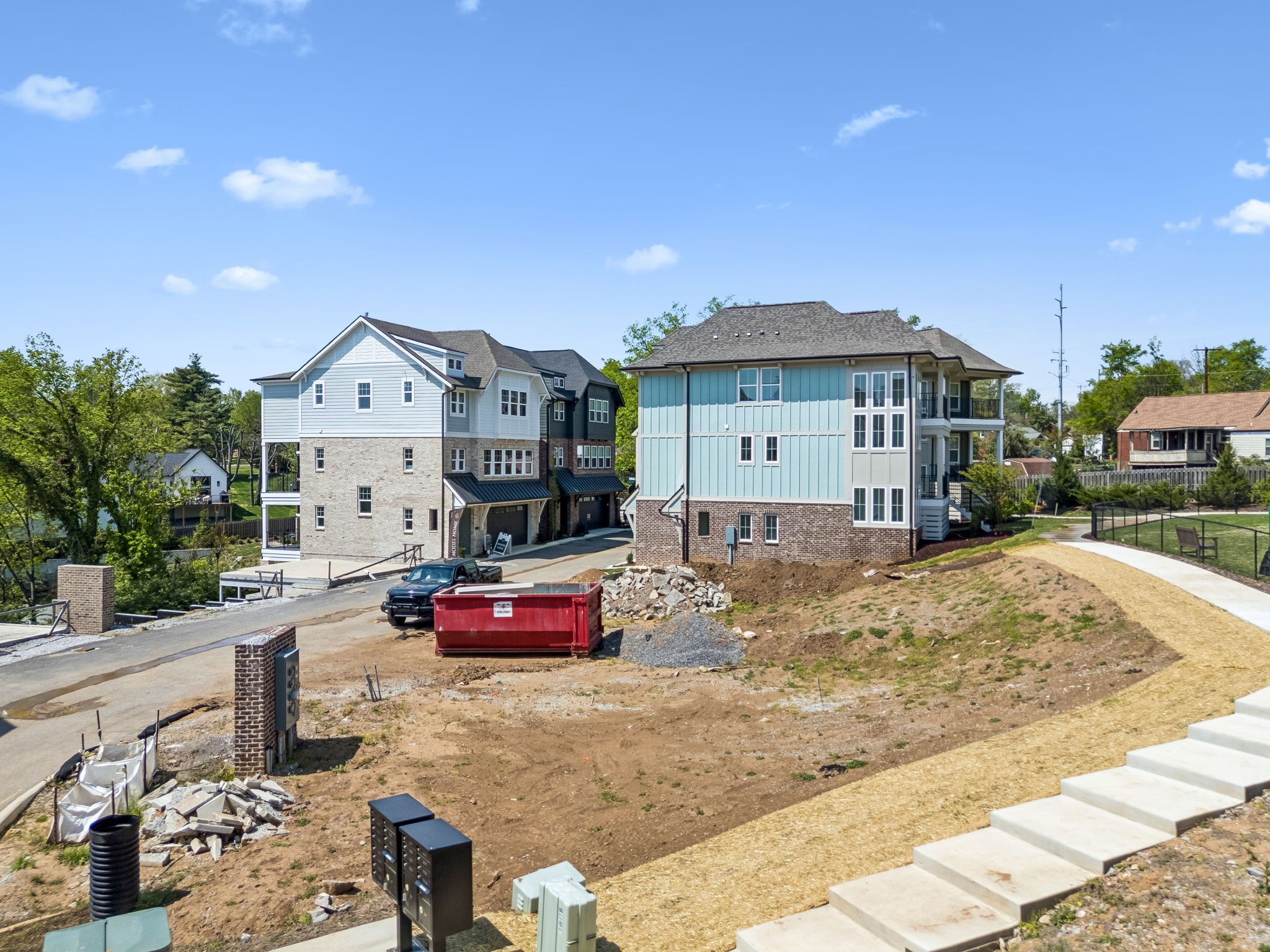 113 Honeywine St