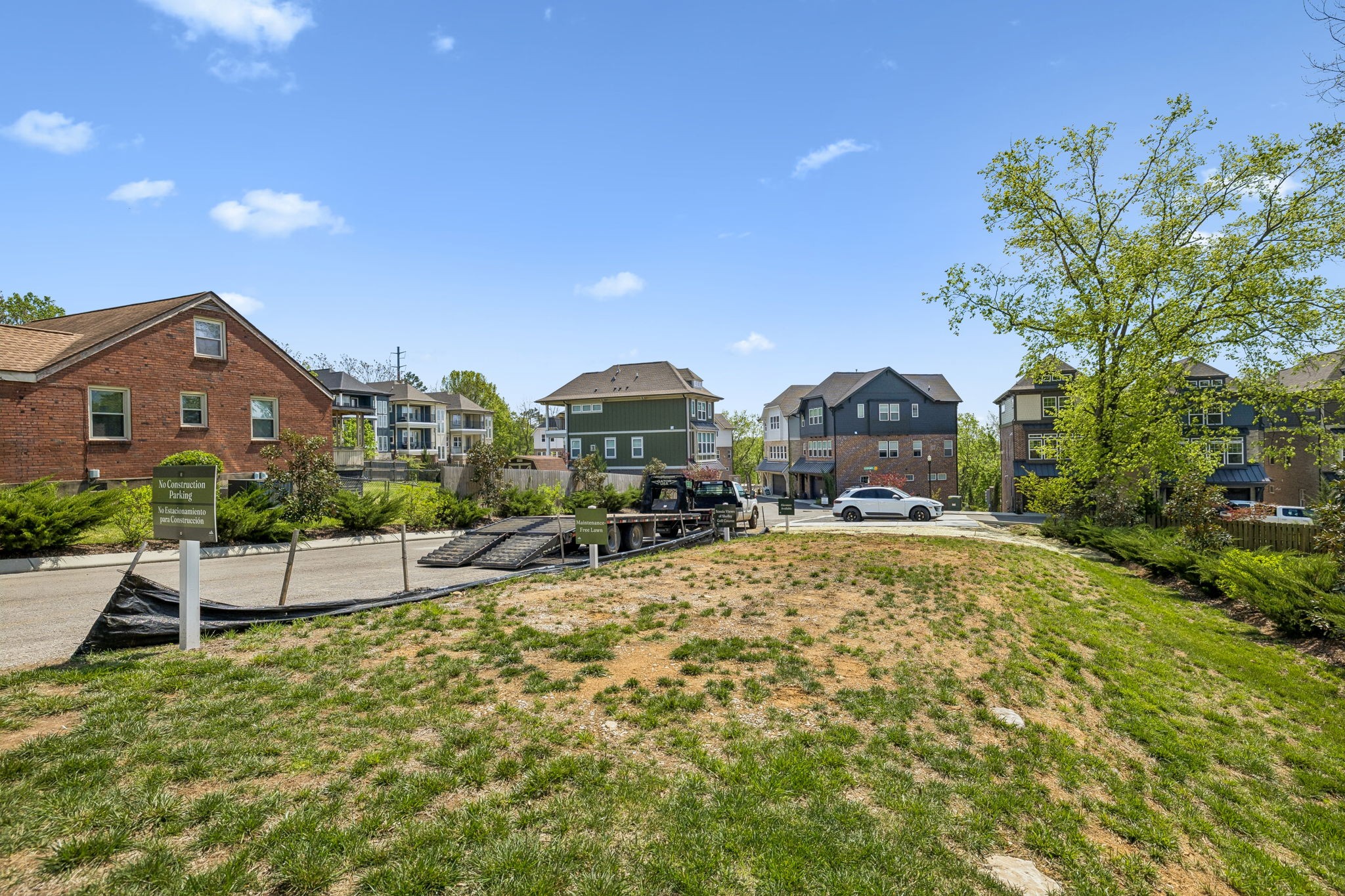 113 Honeywine St