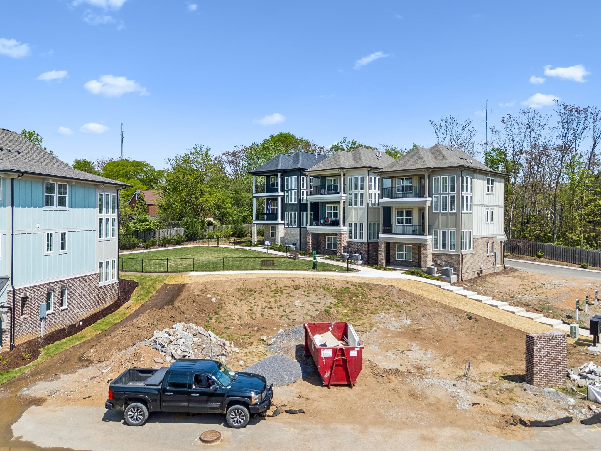 113 Honeywine St