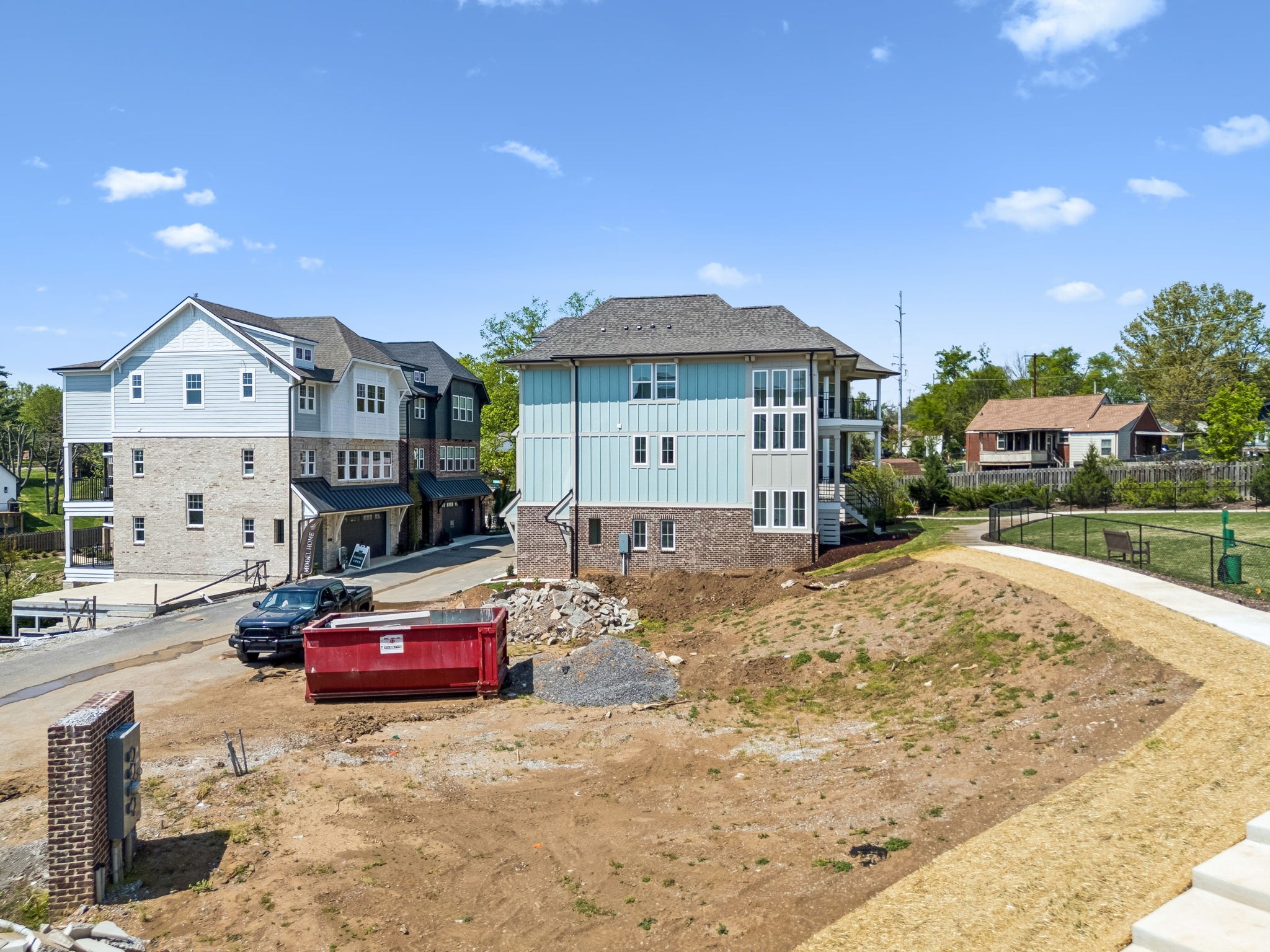 113 Honeywine St