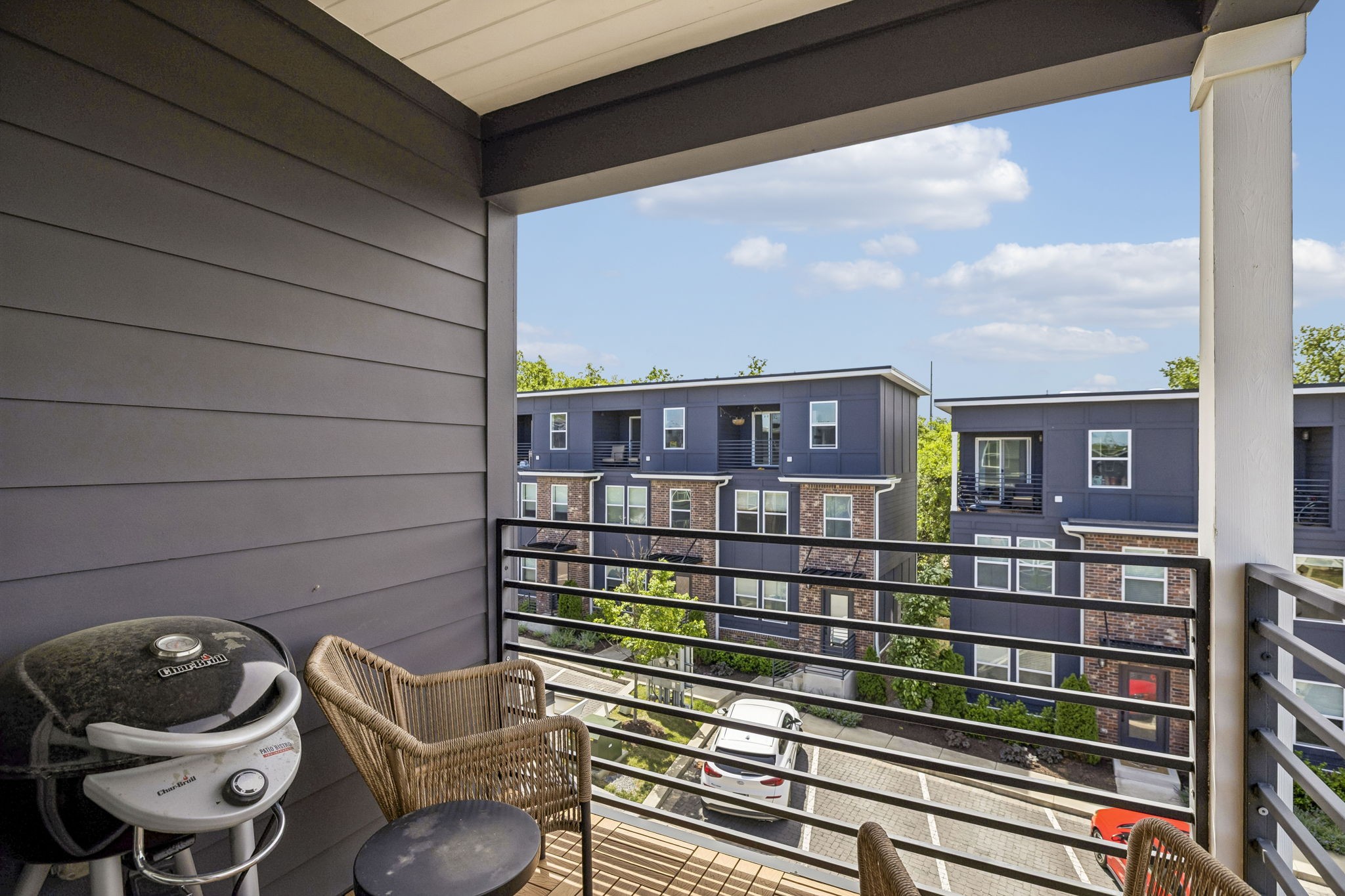 102 Duke St Unit: 42