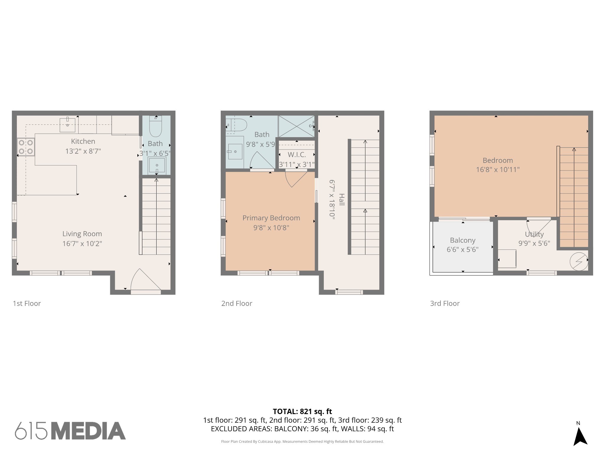 102 Duke St Unit: 42
