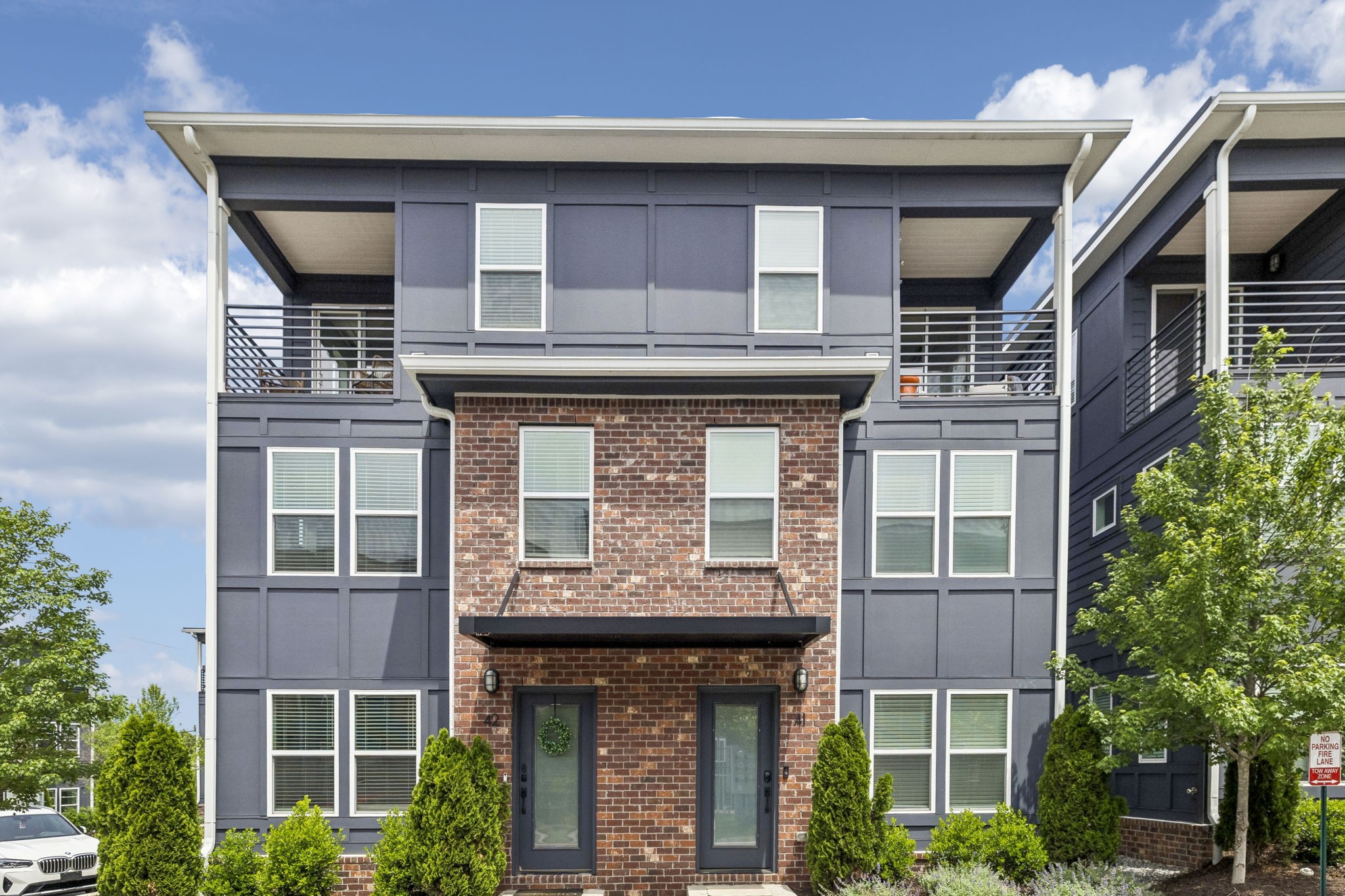 102 Duke St Unit: 42