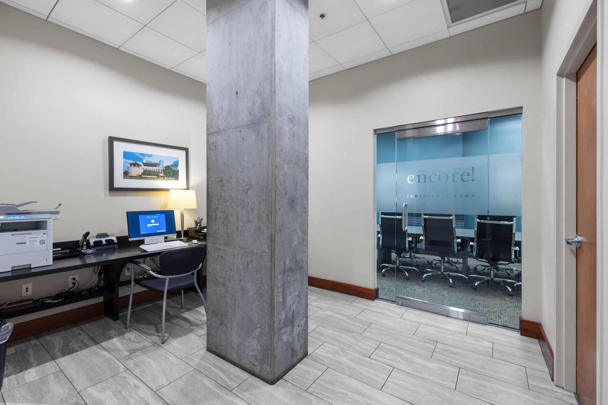 301 Demonbreun St Unit: 1713