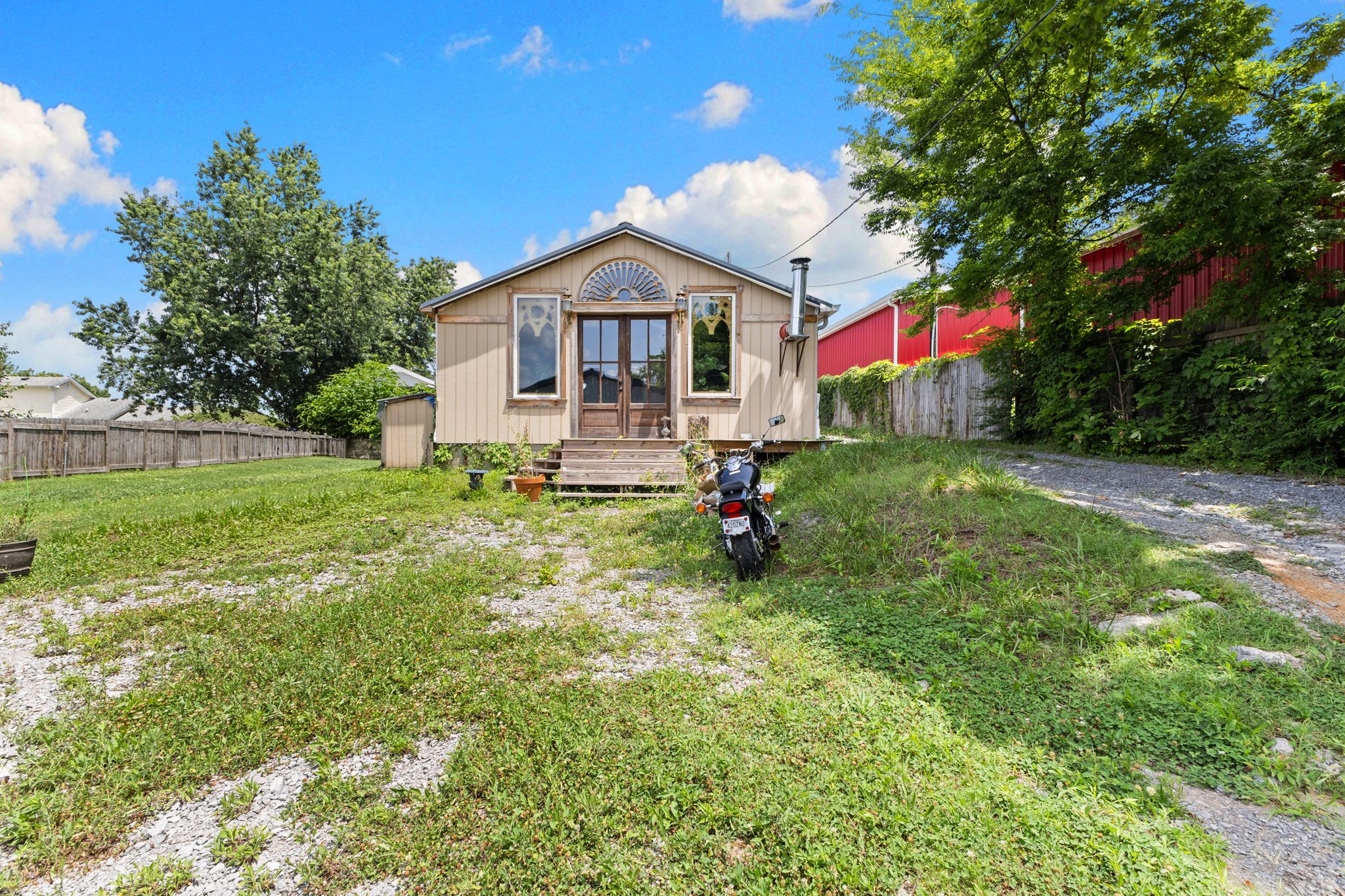 244 Franklin Limestone Rd