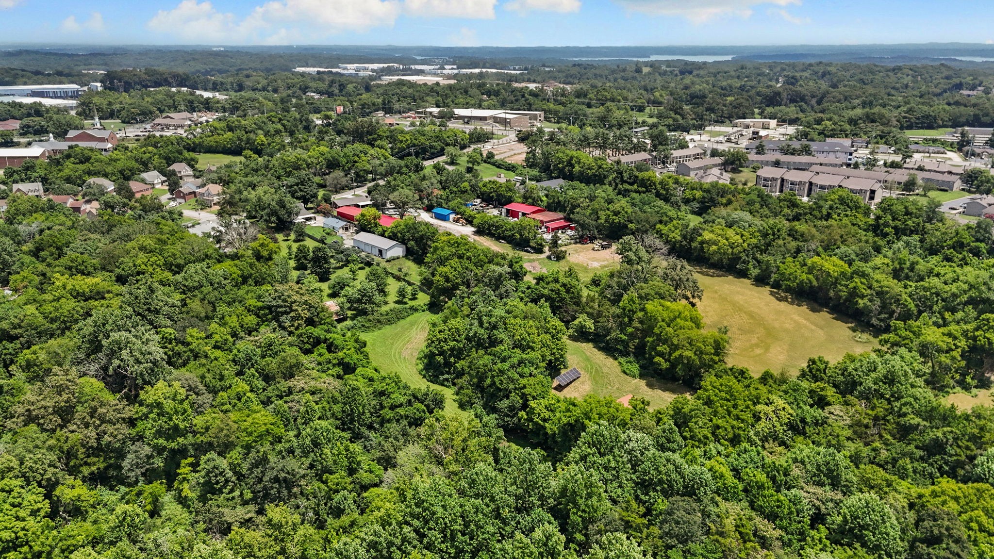 244 Franklin Limestone Rd