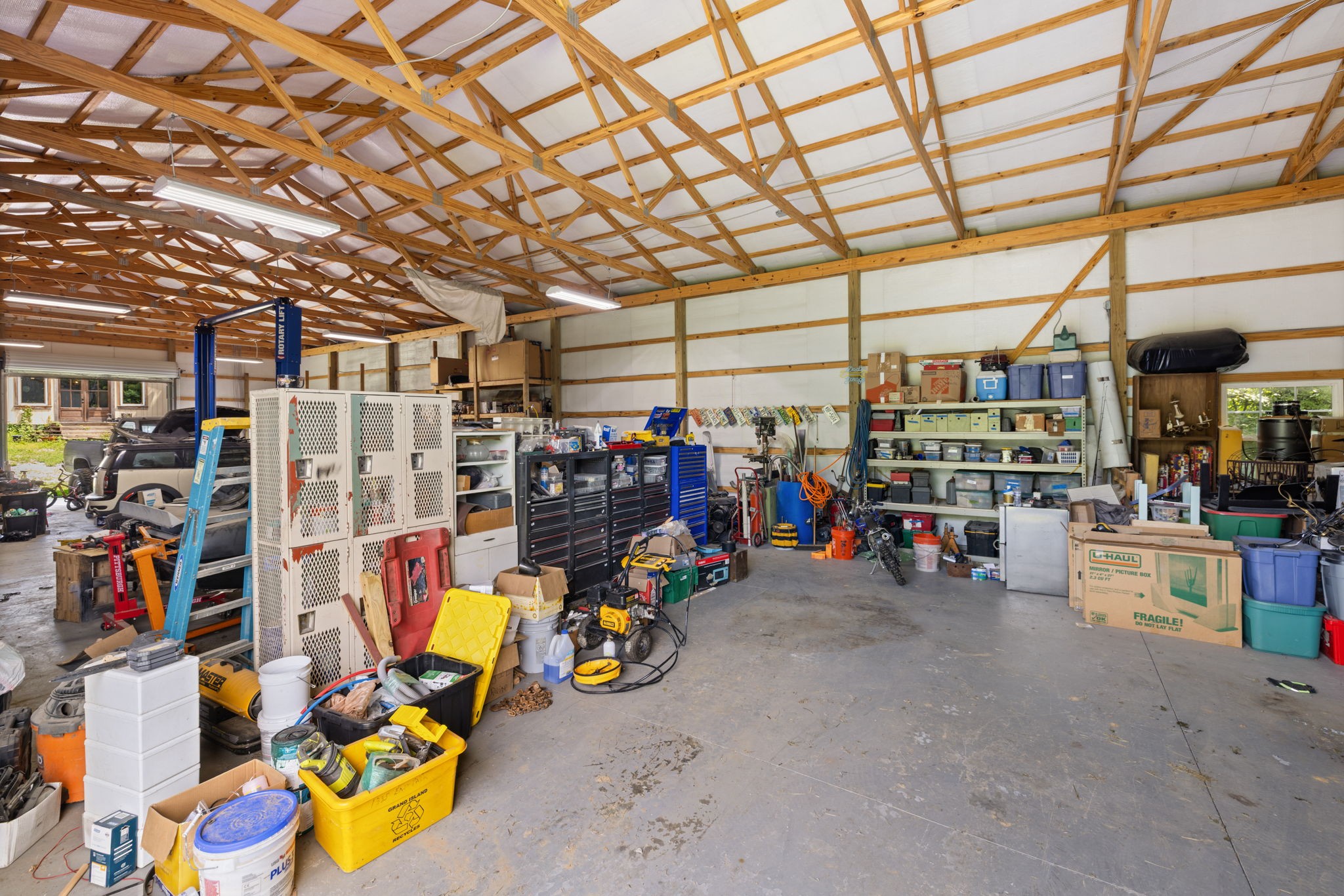 244 Franklin Limestone Rd