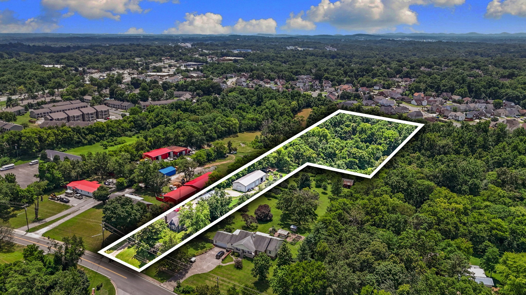244 Franklin Limestone Rd