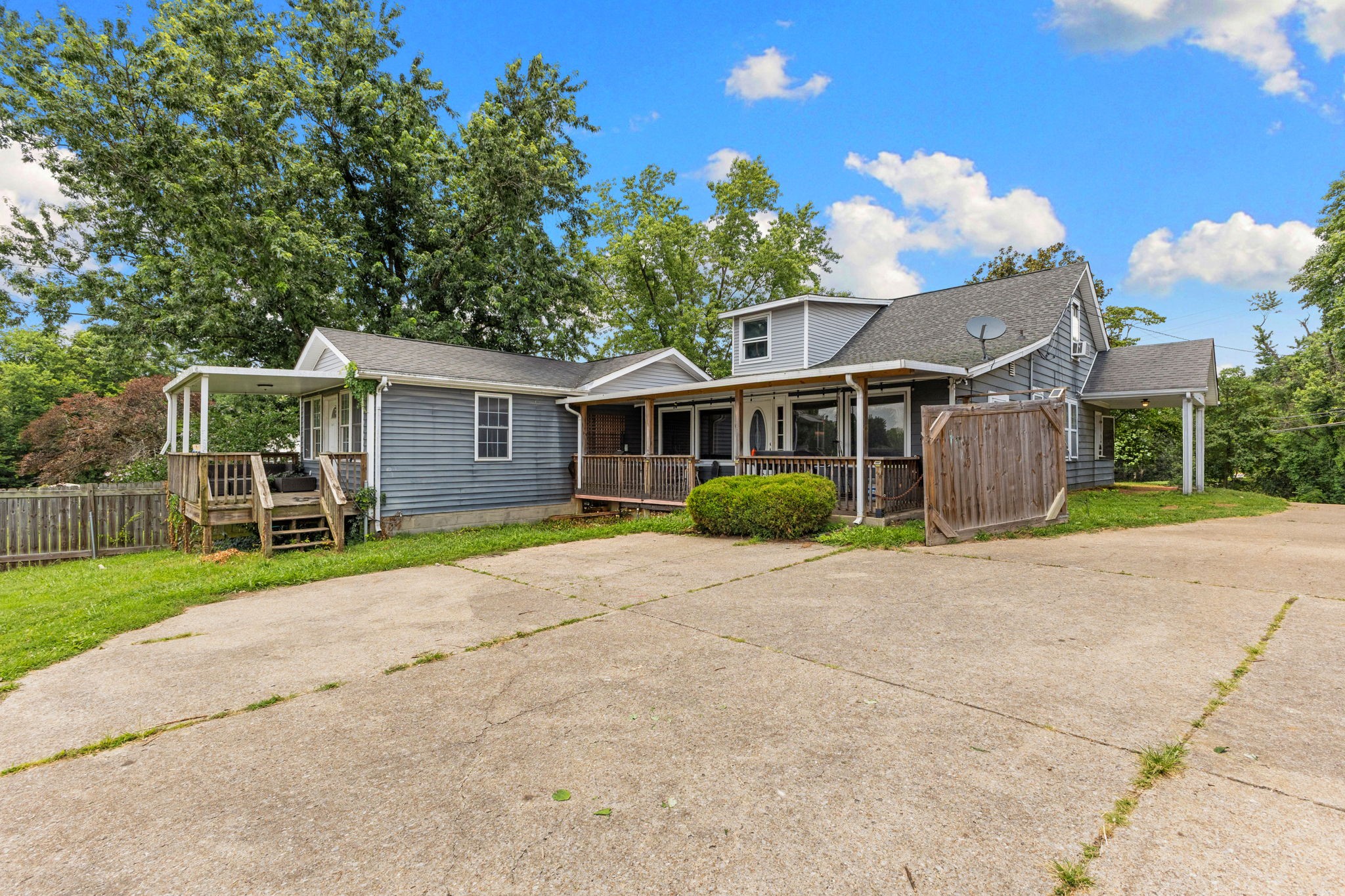 244 Franklin Limestone Rd