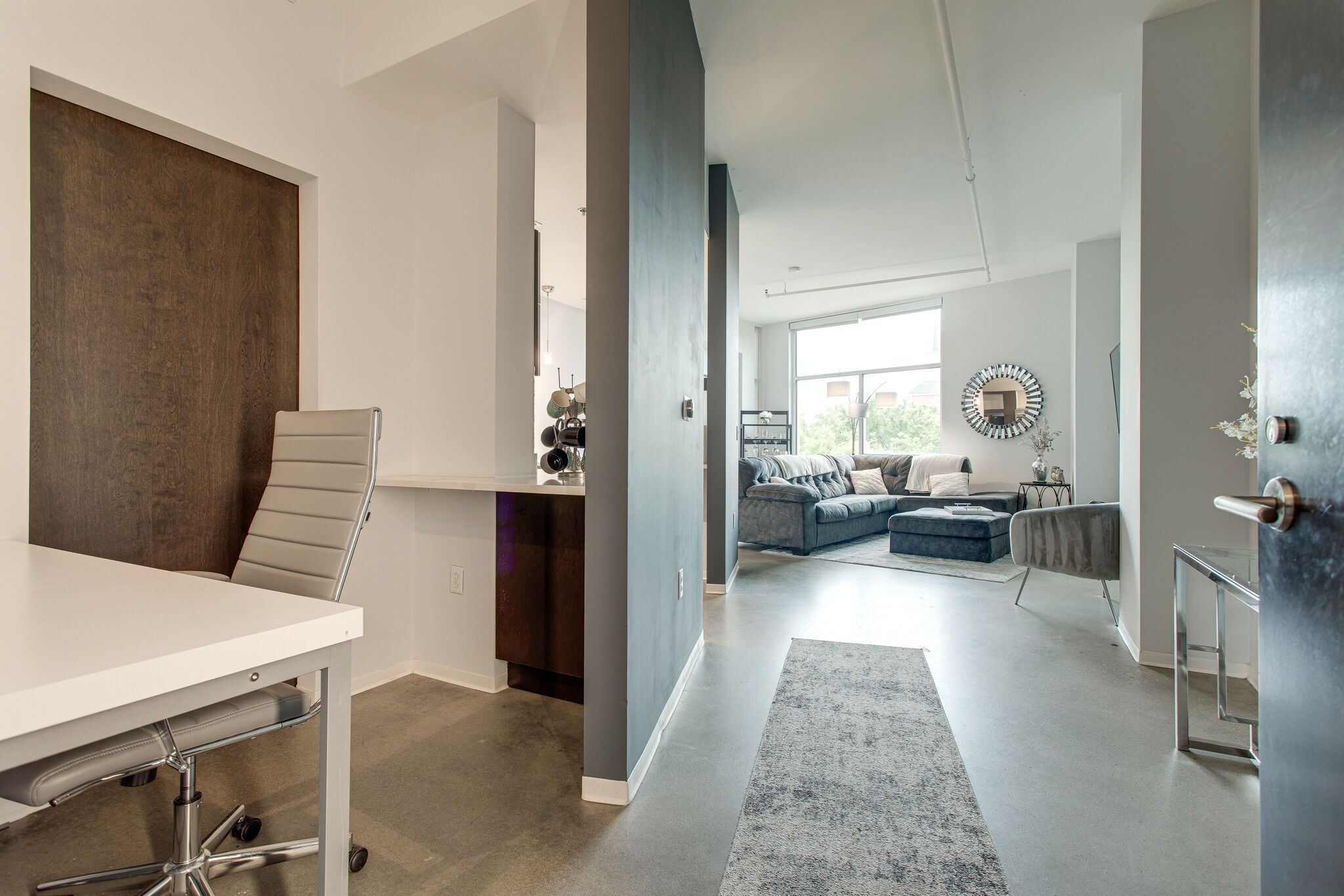 2115 Yeaman Pl Unit: 216