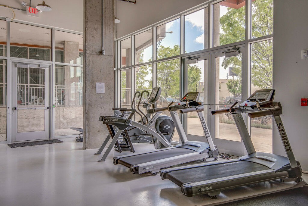 2115 Yeaman Pl Unit: 216