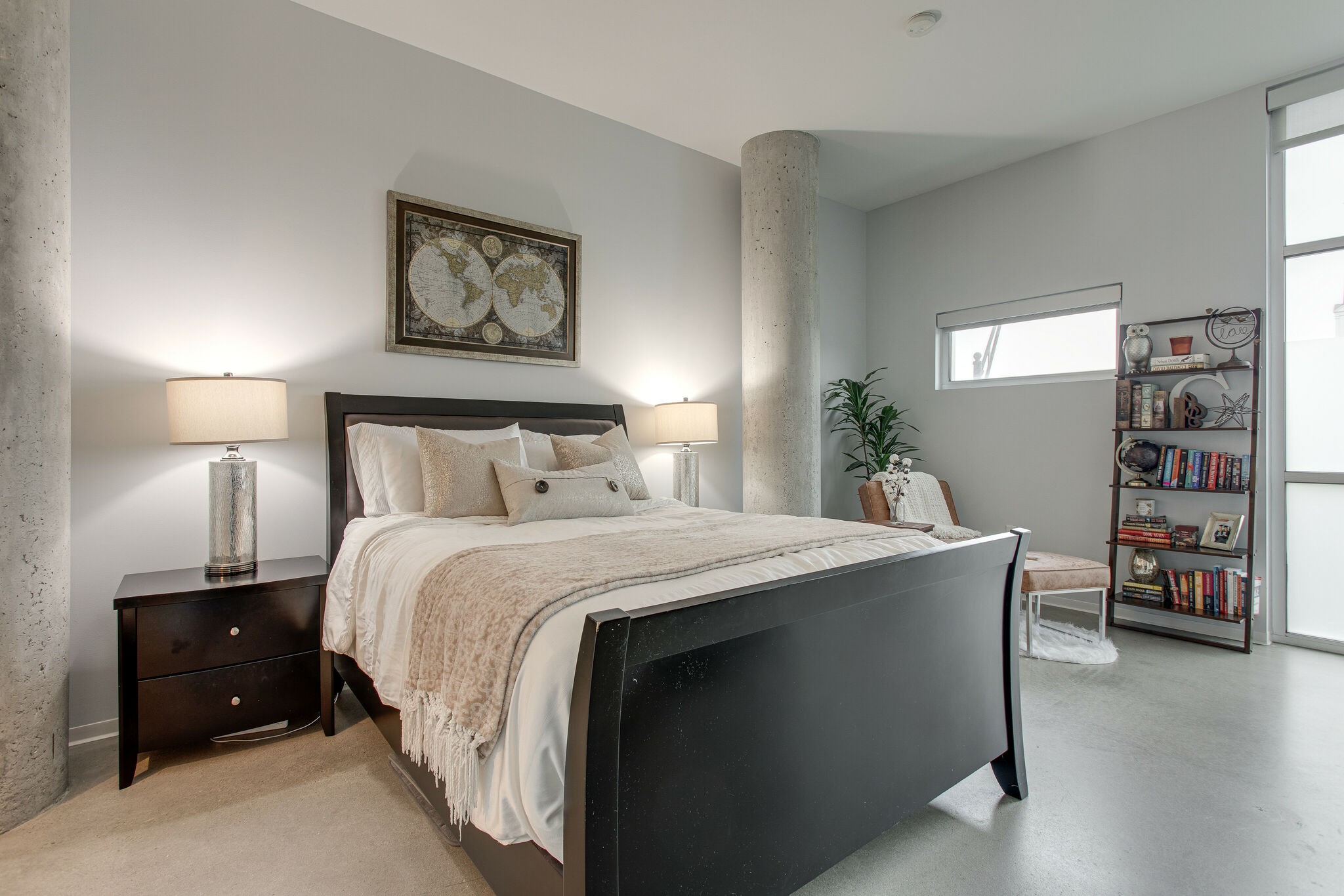 2115 Yeaman Pl Unit: 216