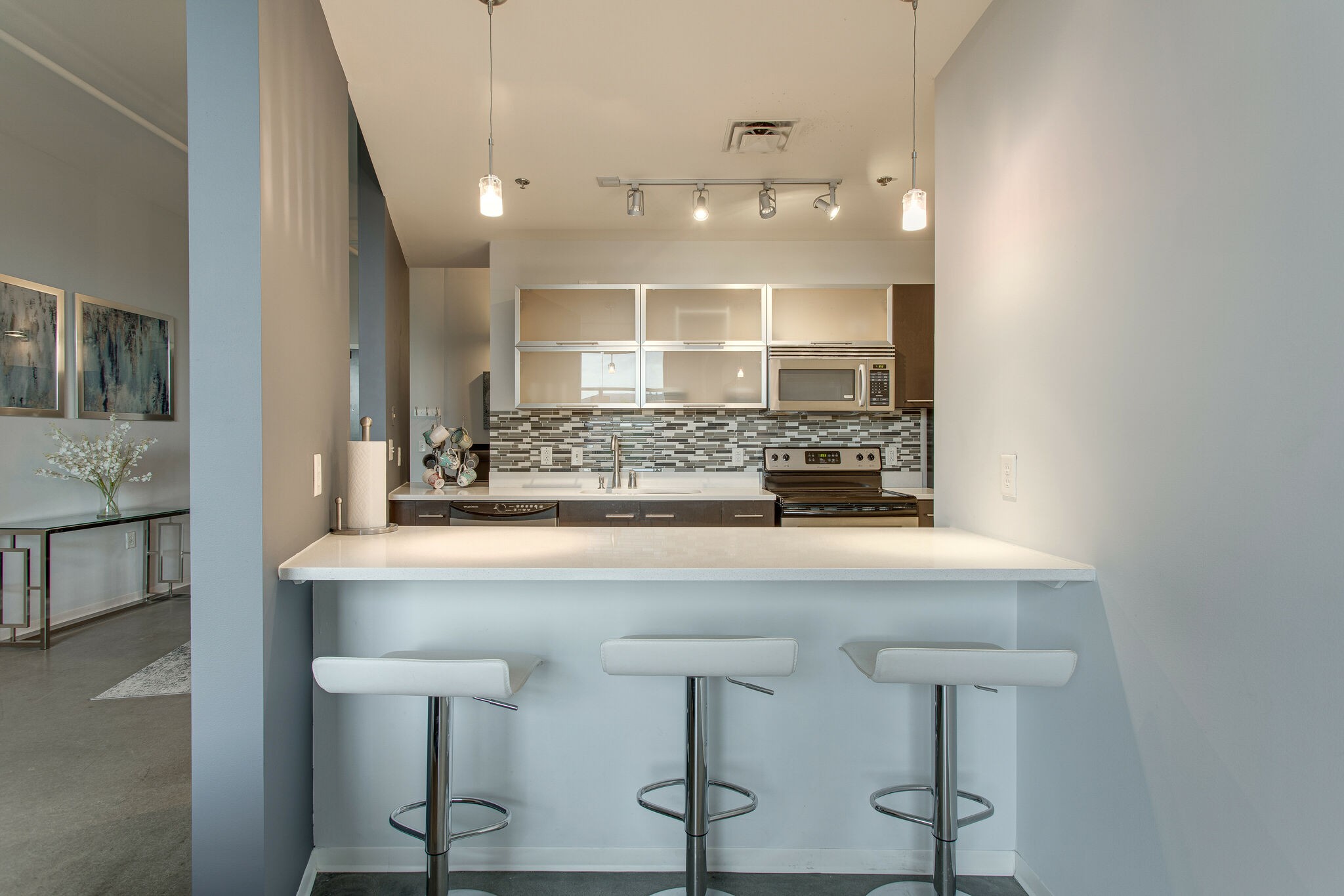 2115 Yeaman Pl Unit: 216