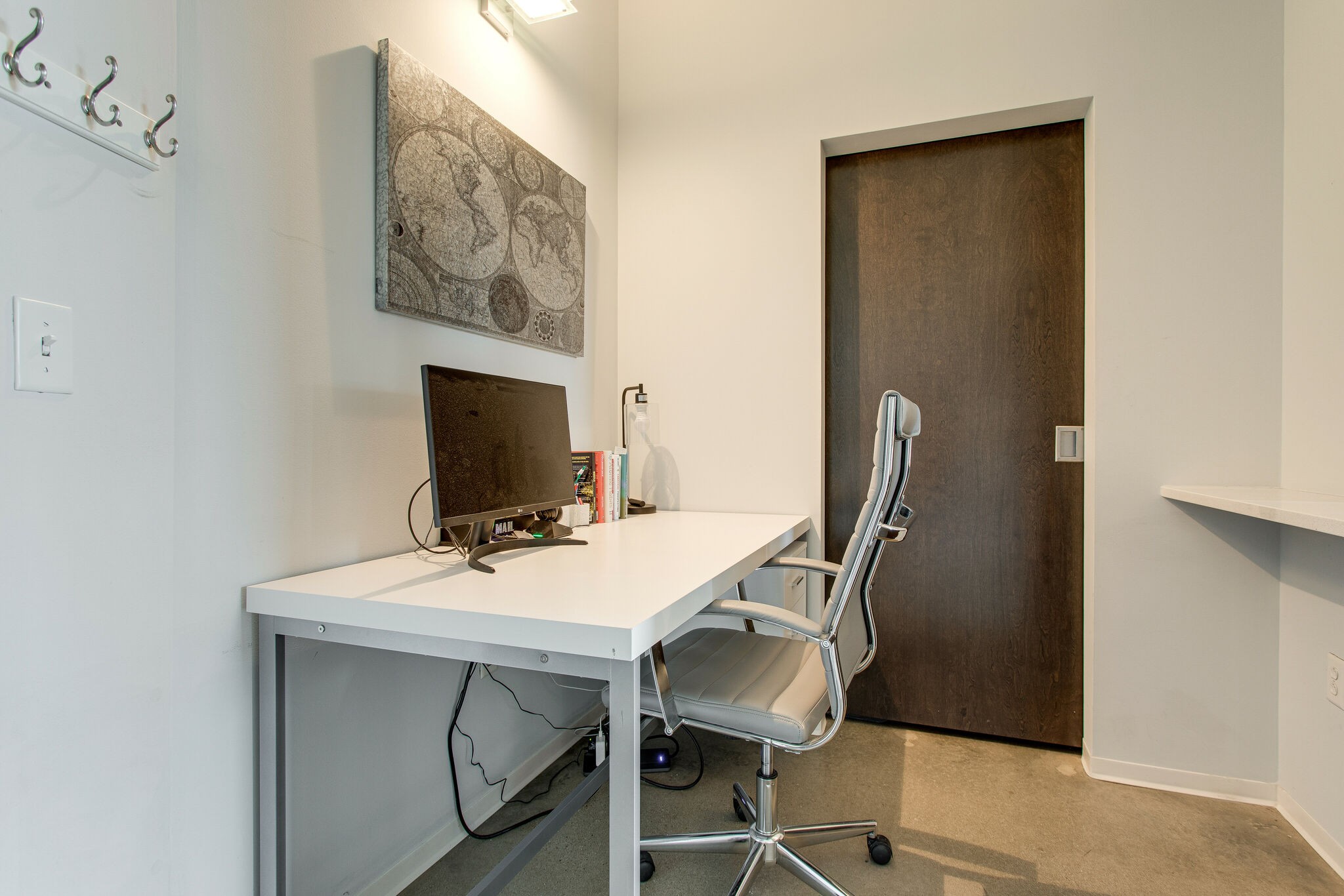 2115 Yeaman Pl Unit: 216