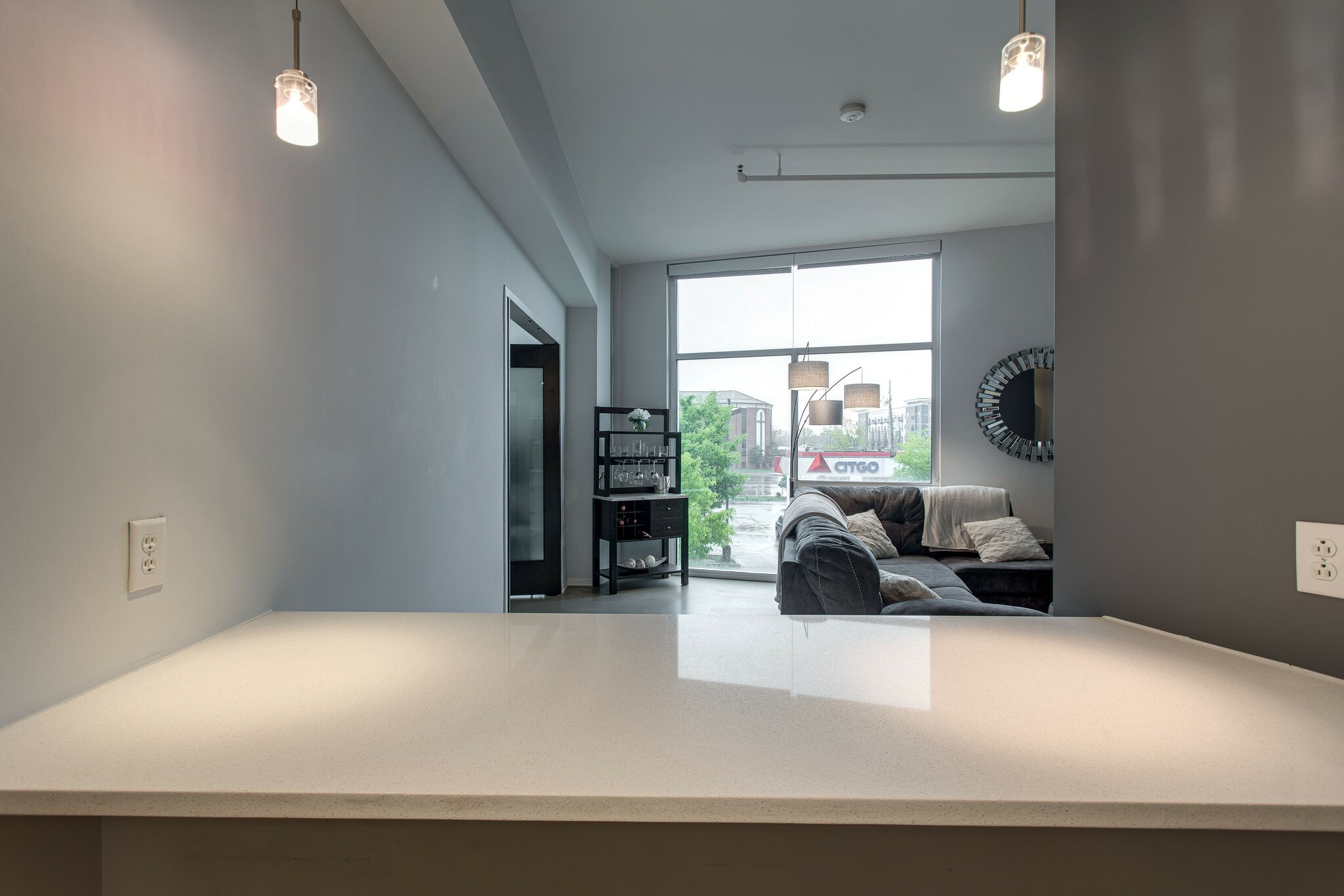 2115 Yeaman Pl Unit: 216
