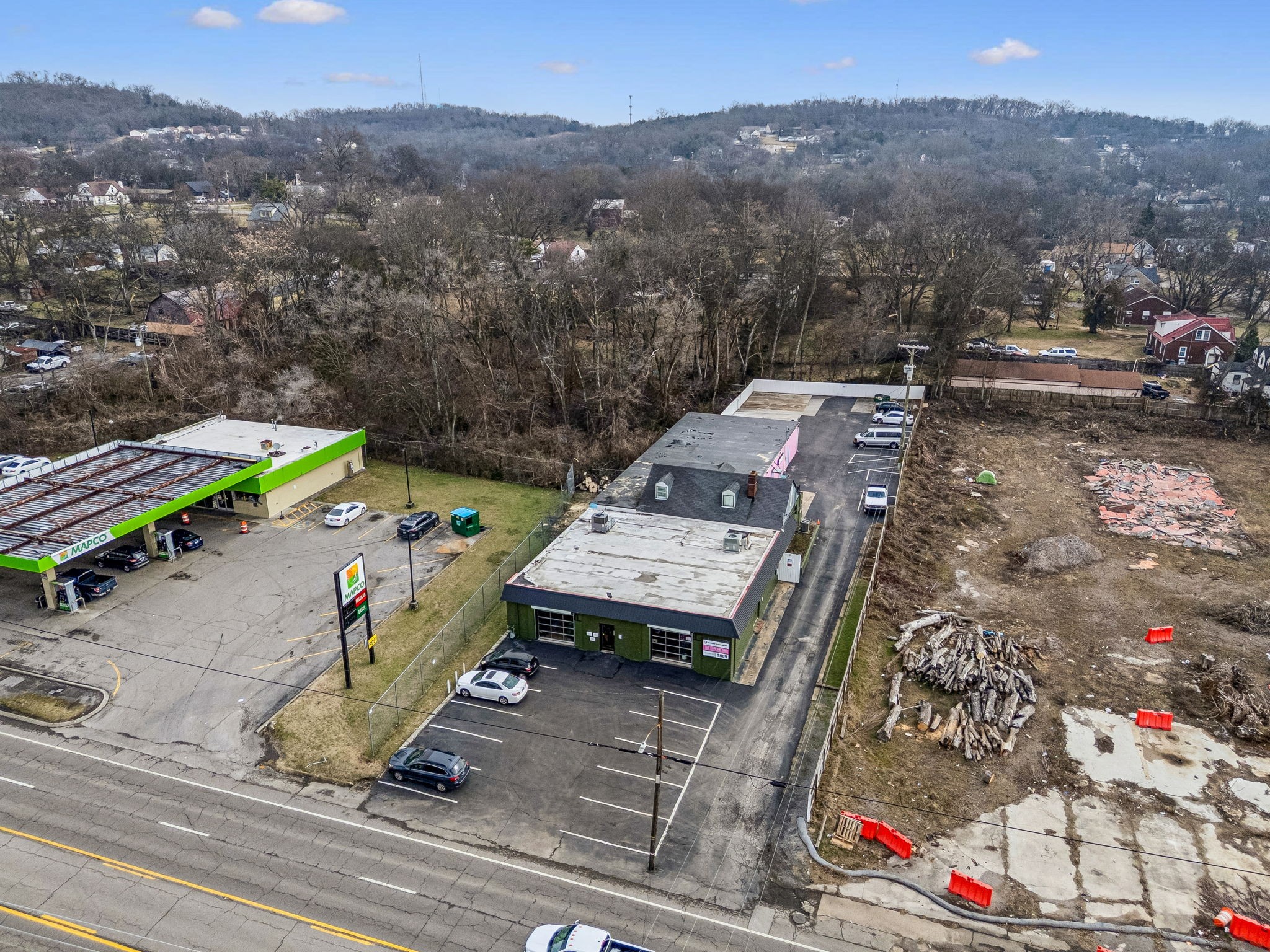 2809 Dickerson Pike