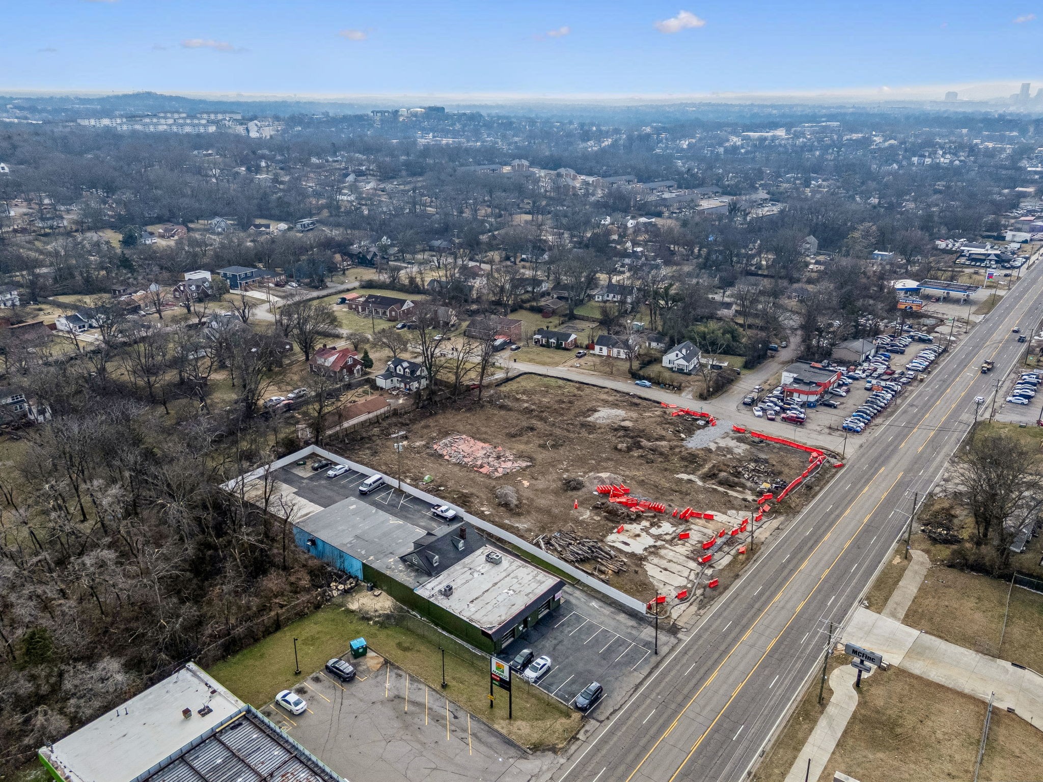 2809 Dickerson Pike