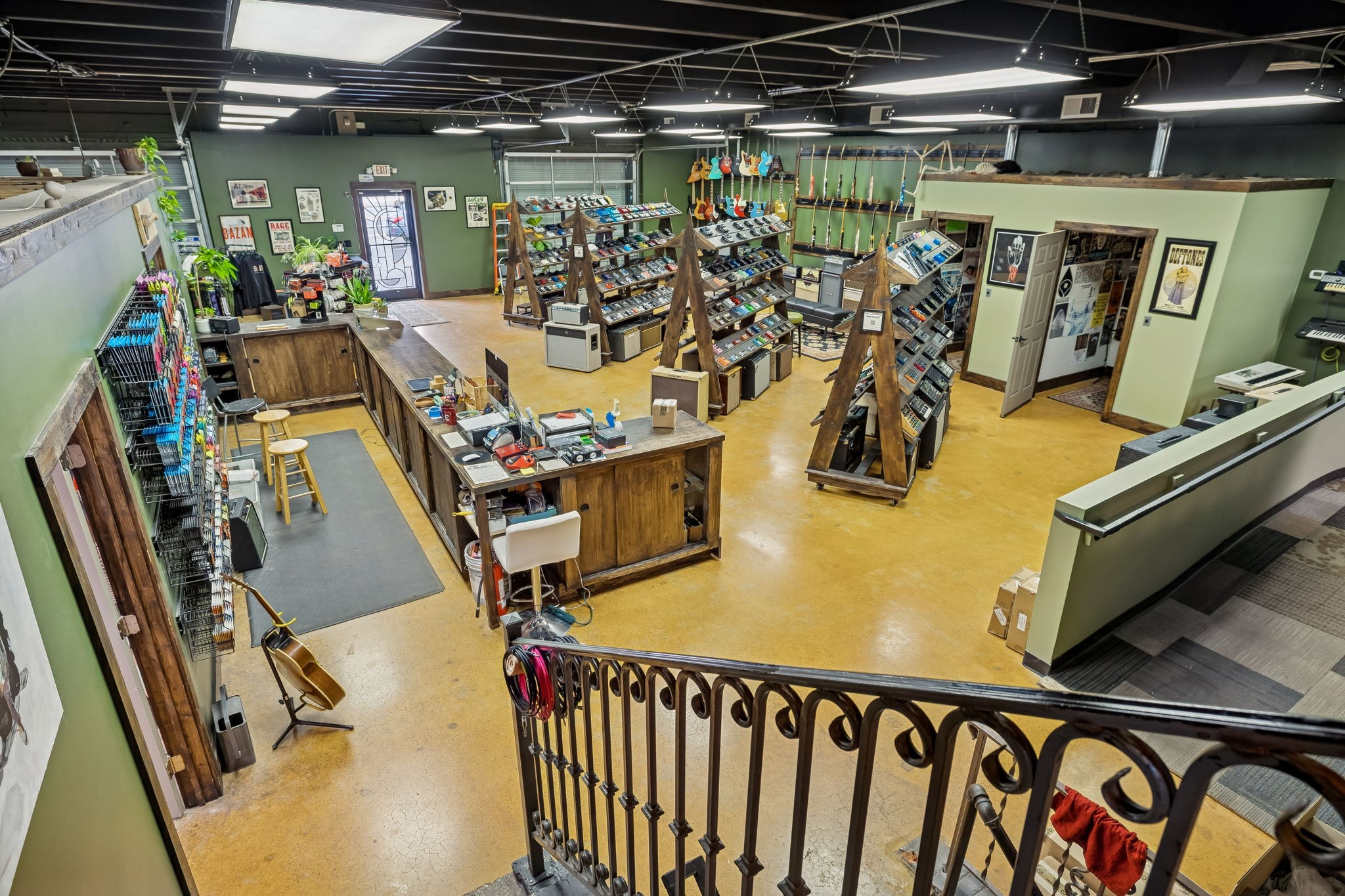 2809 Dickerson Pike