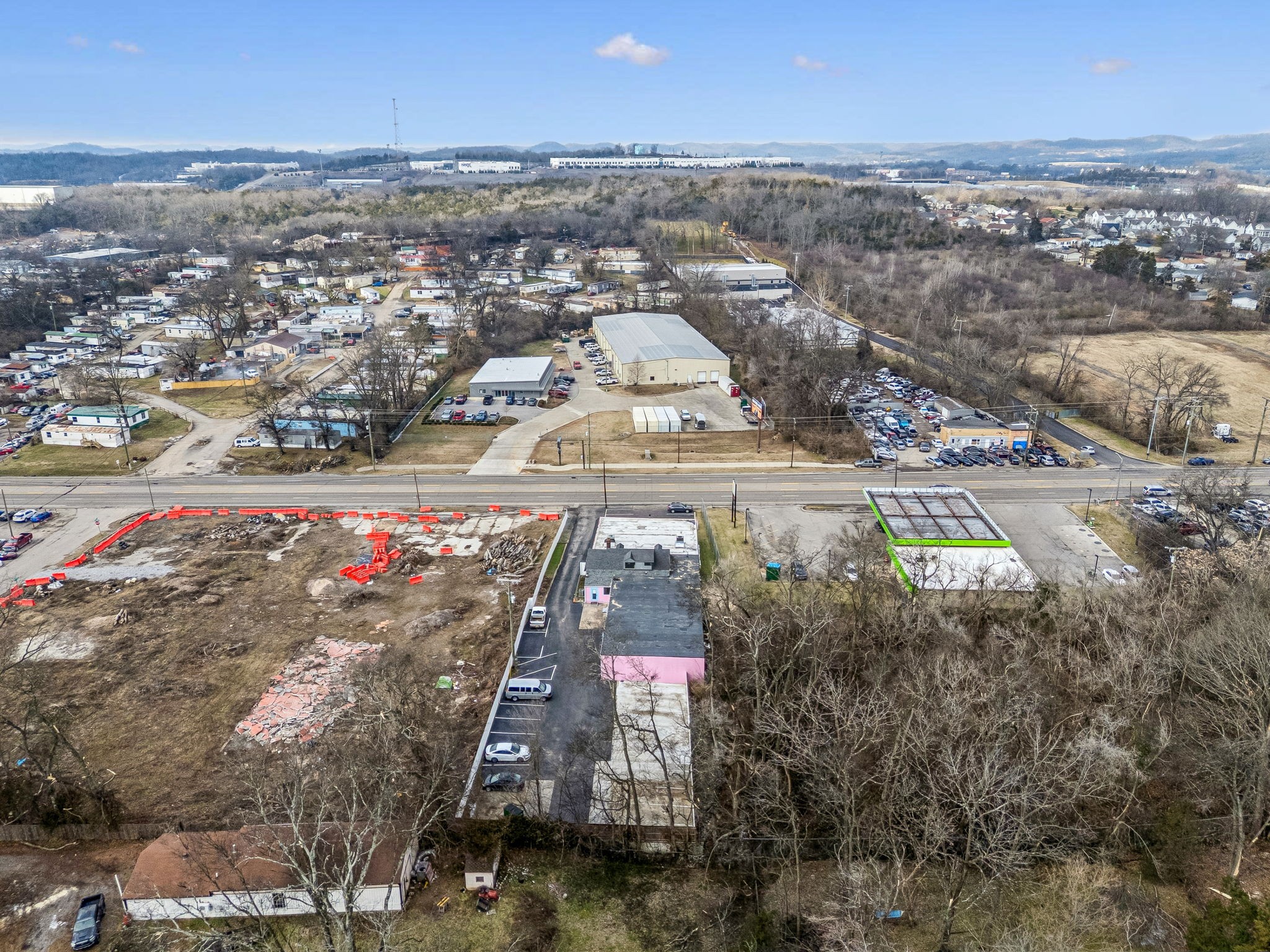 2809 Dickerson Pike