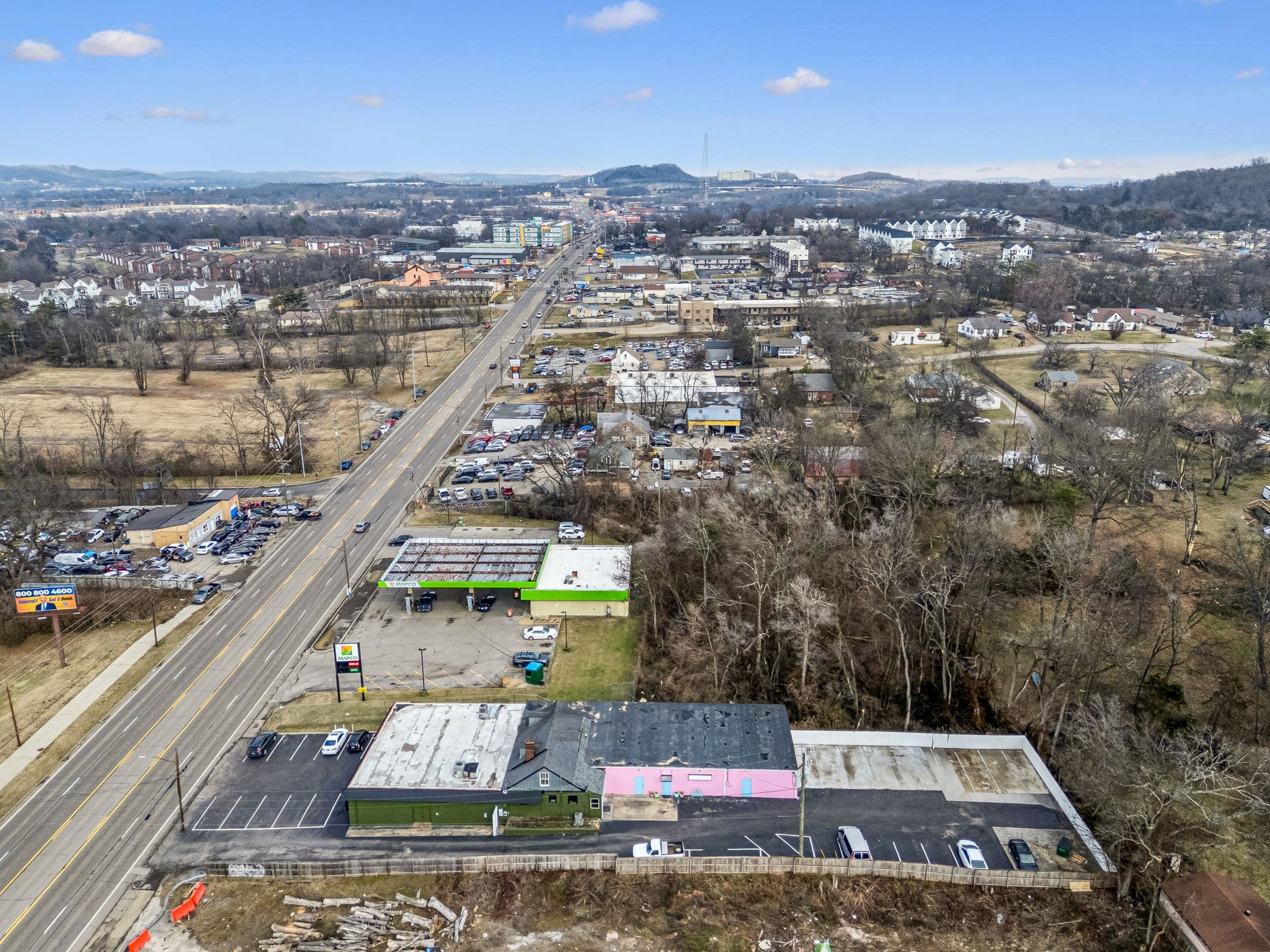 2809 Dickerson Pike