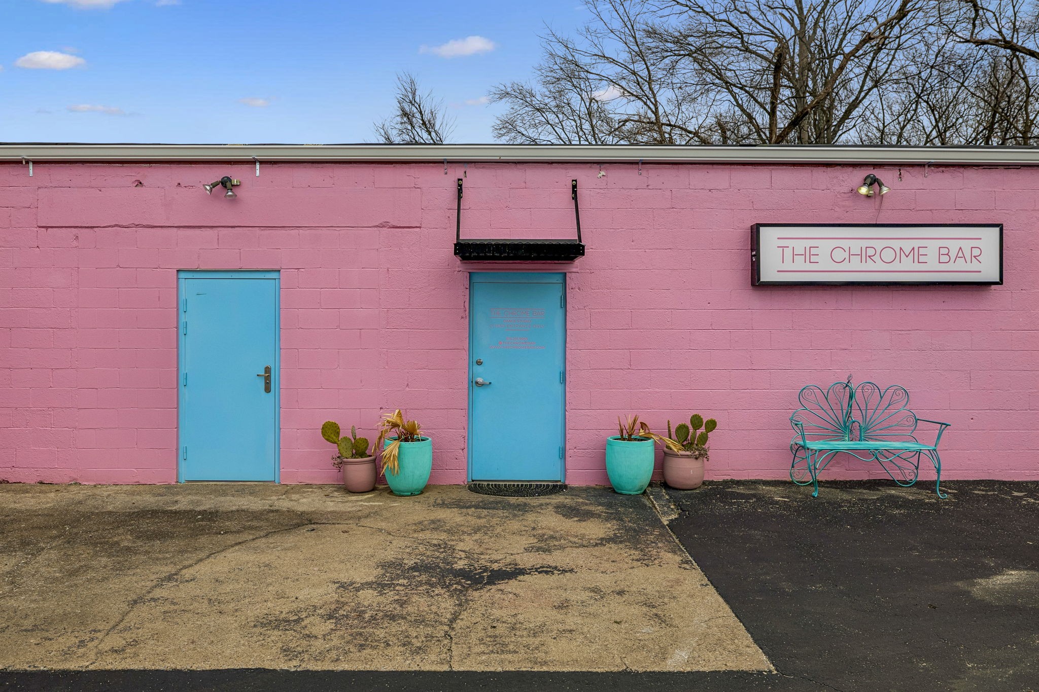 2809 Dickerson Pike