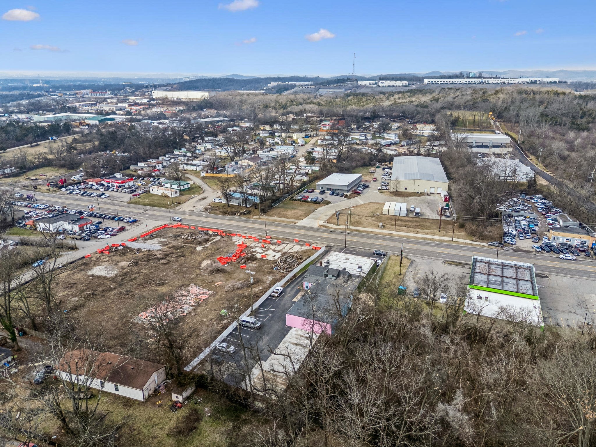2809 Dickerson Pike