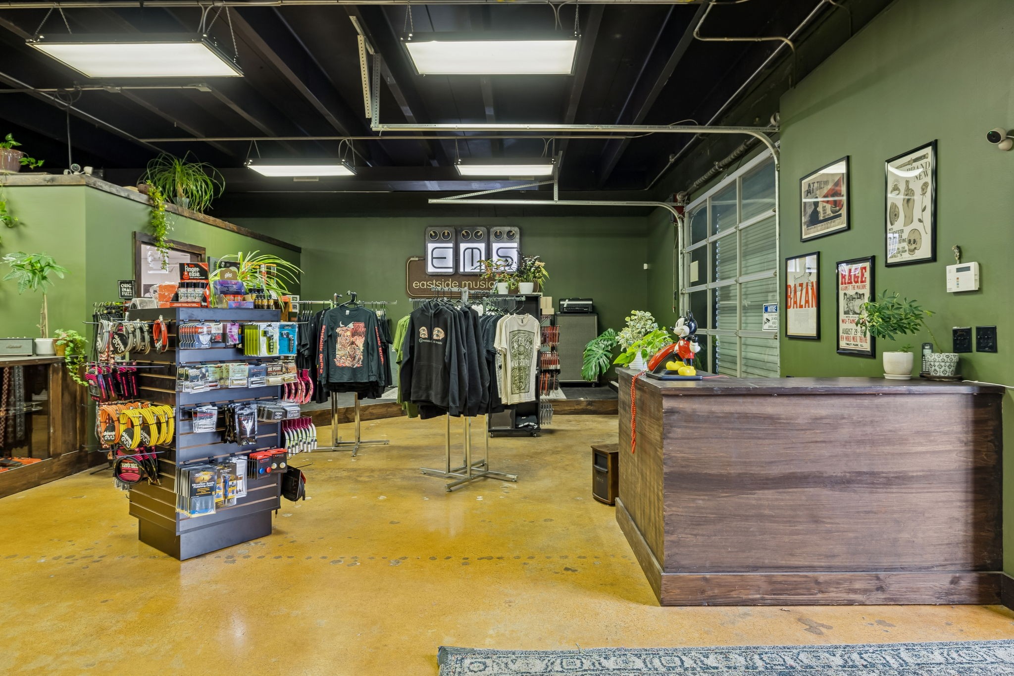 2809 Dickerson Pike