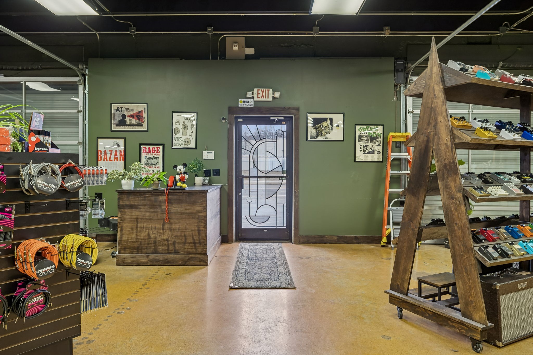 2809 Dickerson Pike