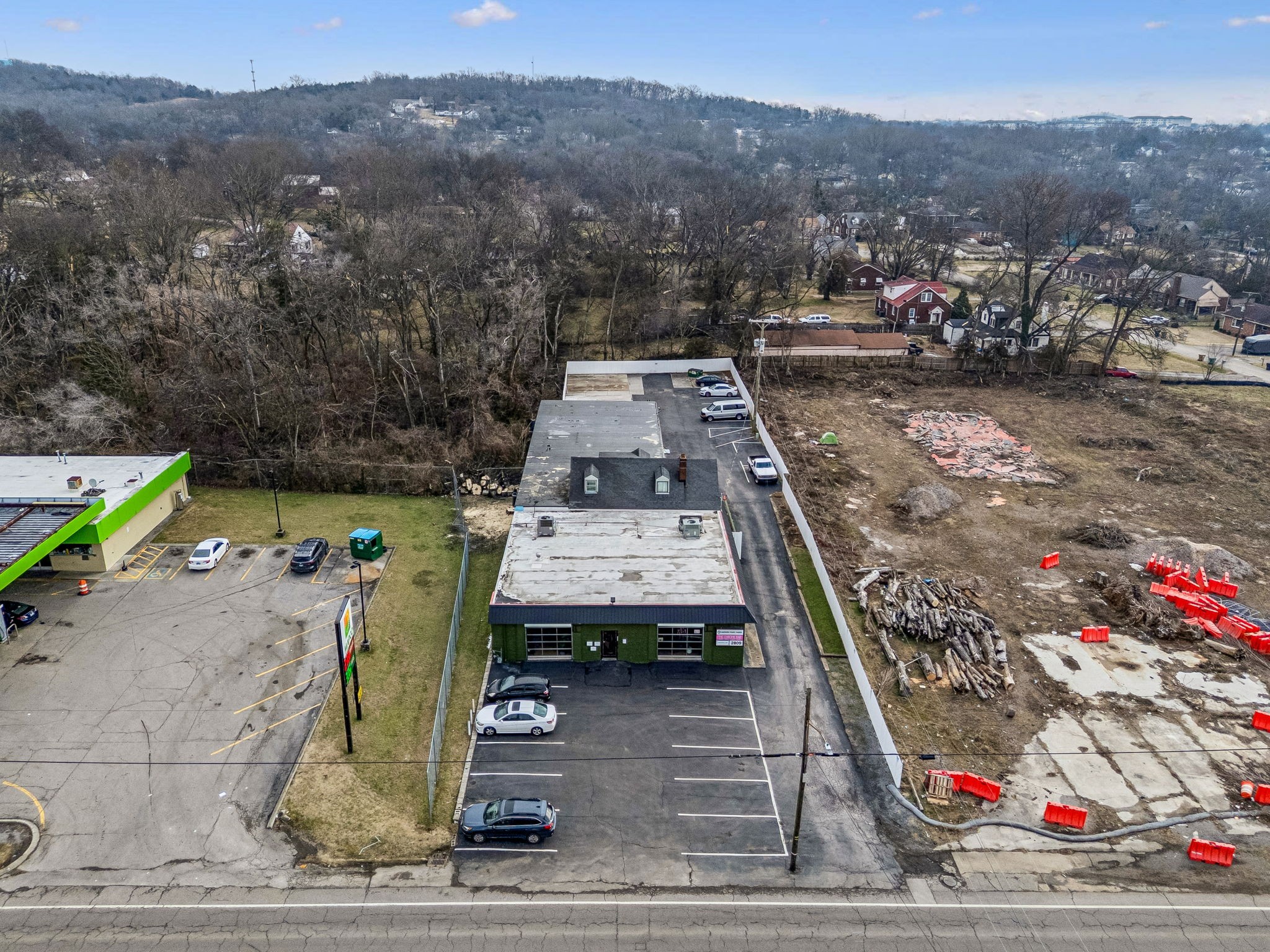 2809 Dickerson Pike