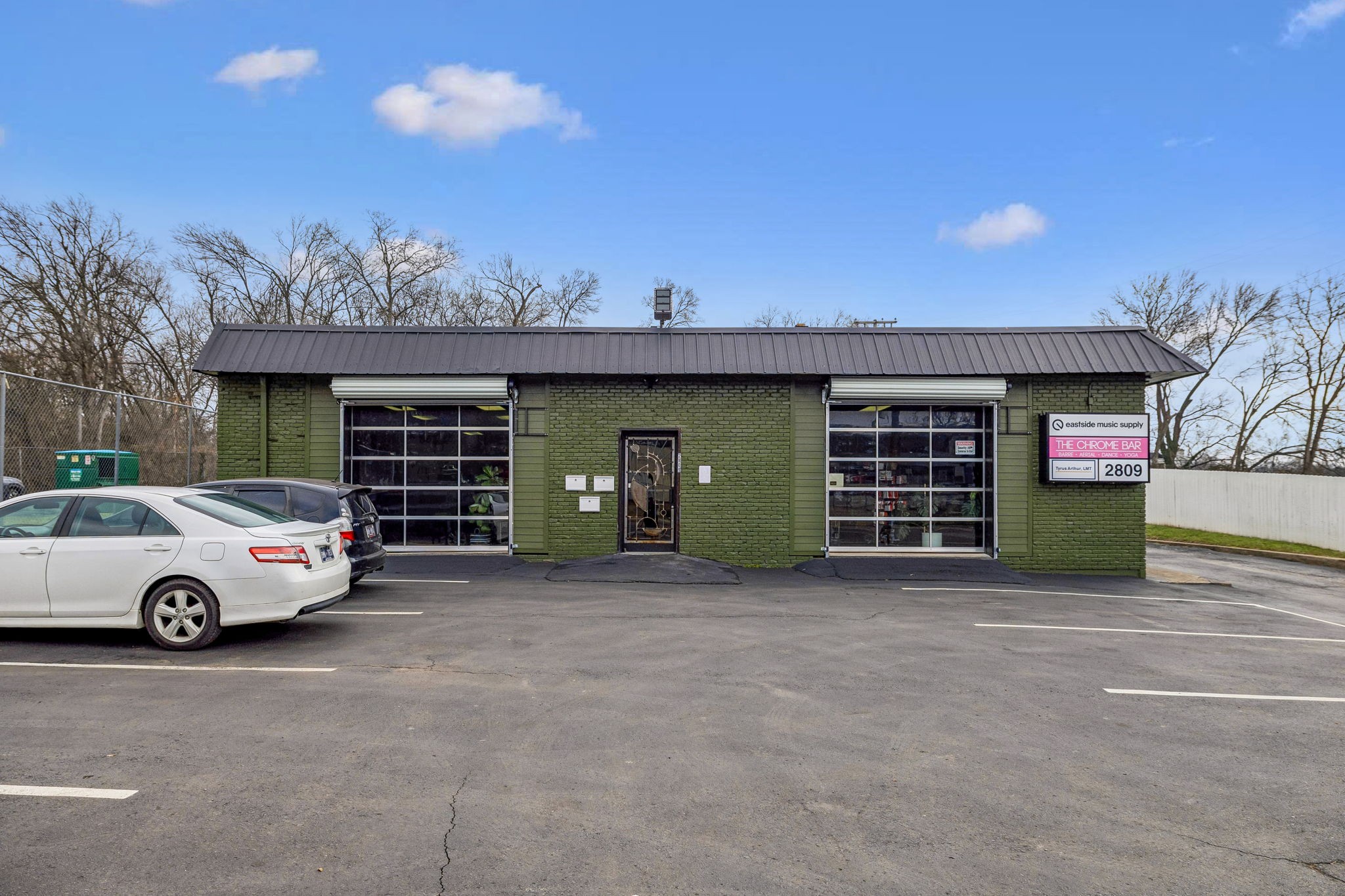 2809 Dickerson Pike