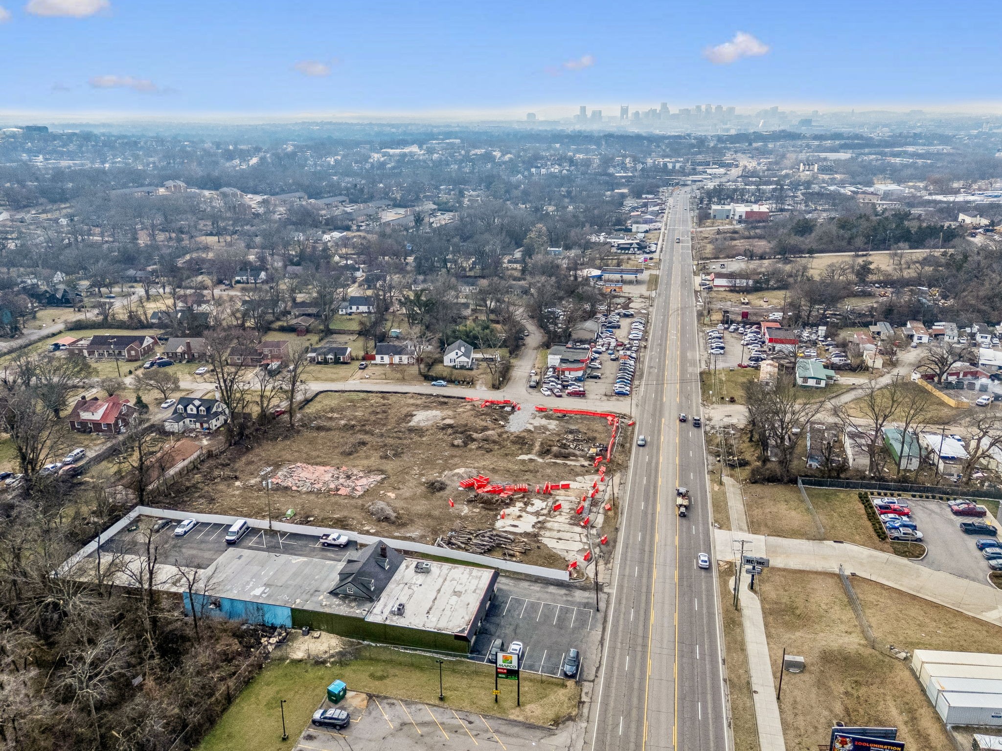2809 Dickerson Pike