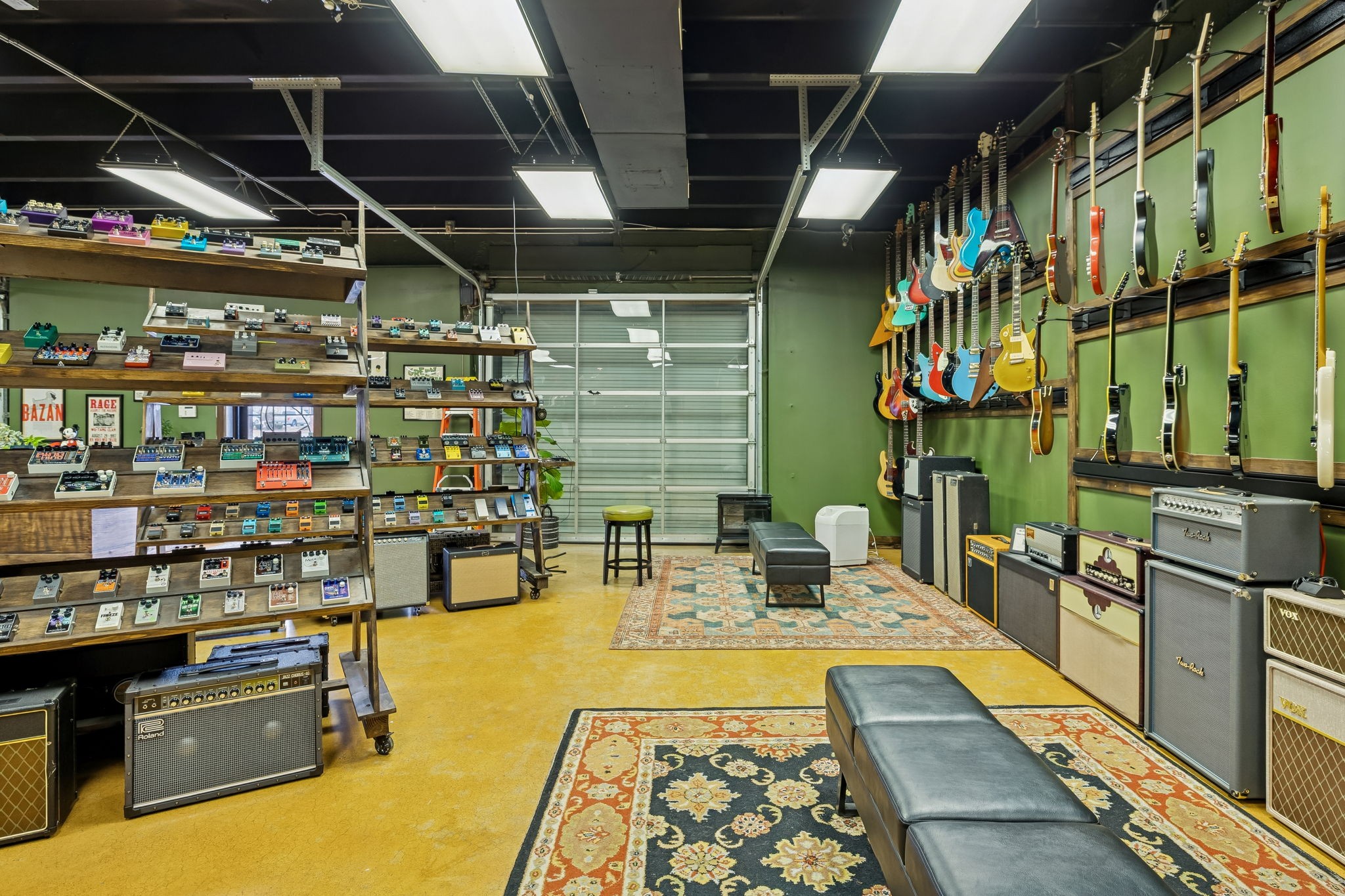 2809 Dickerson Pike