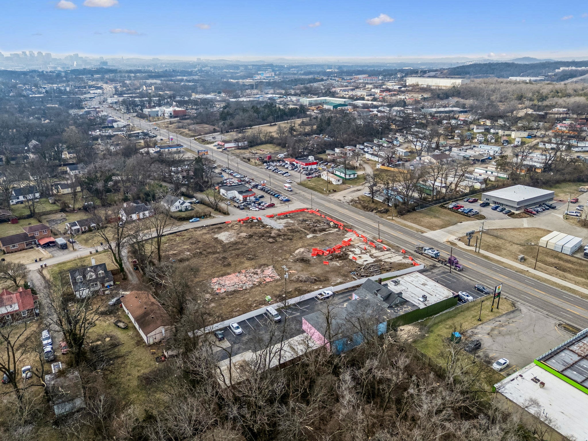2809 Dickerson Pike