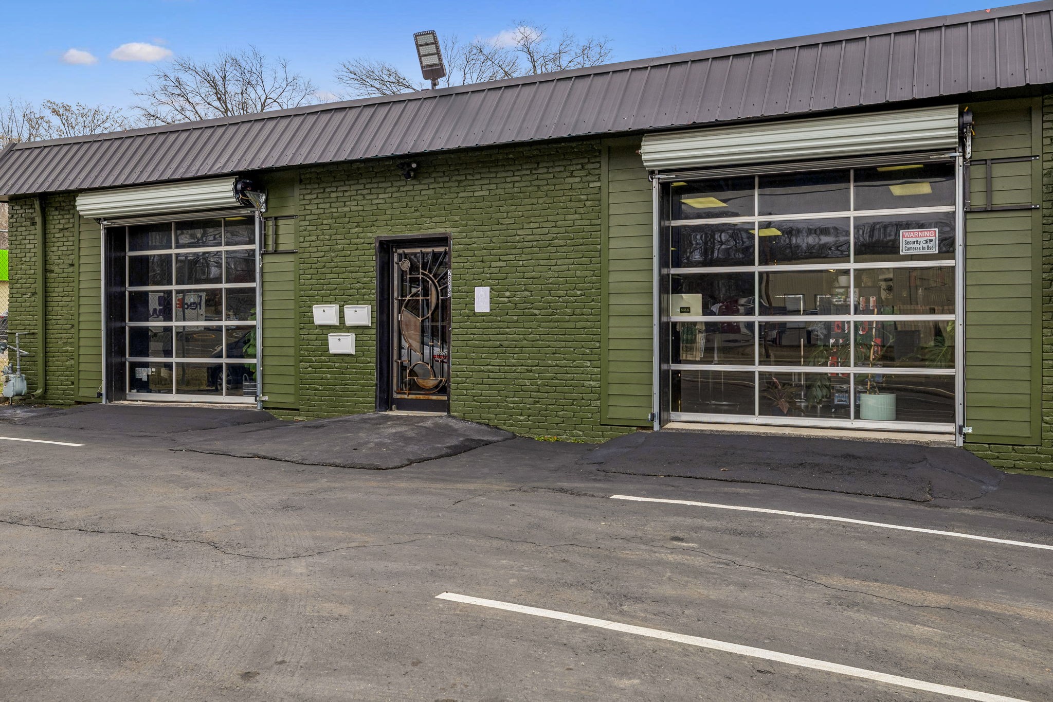 2809 Dickerson Pike