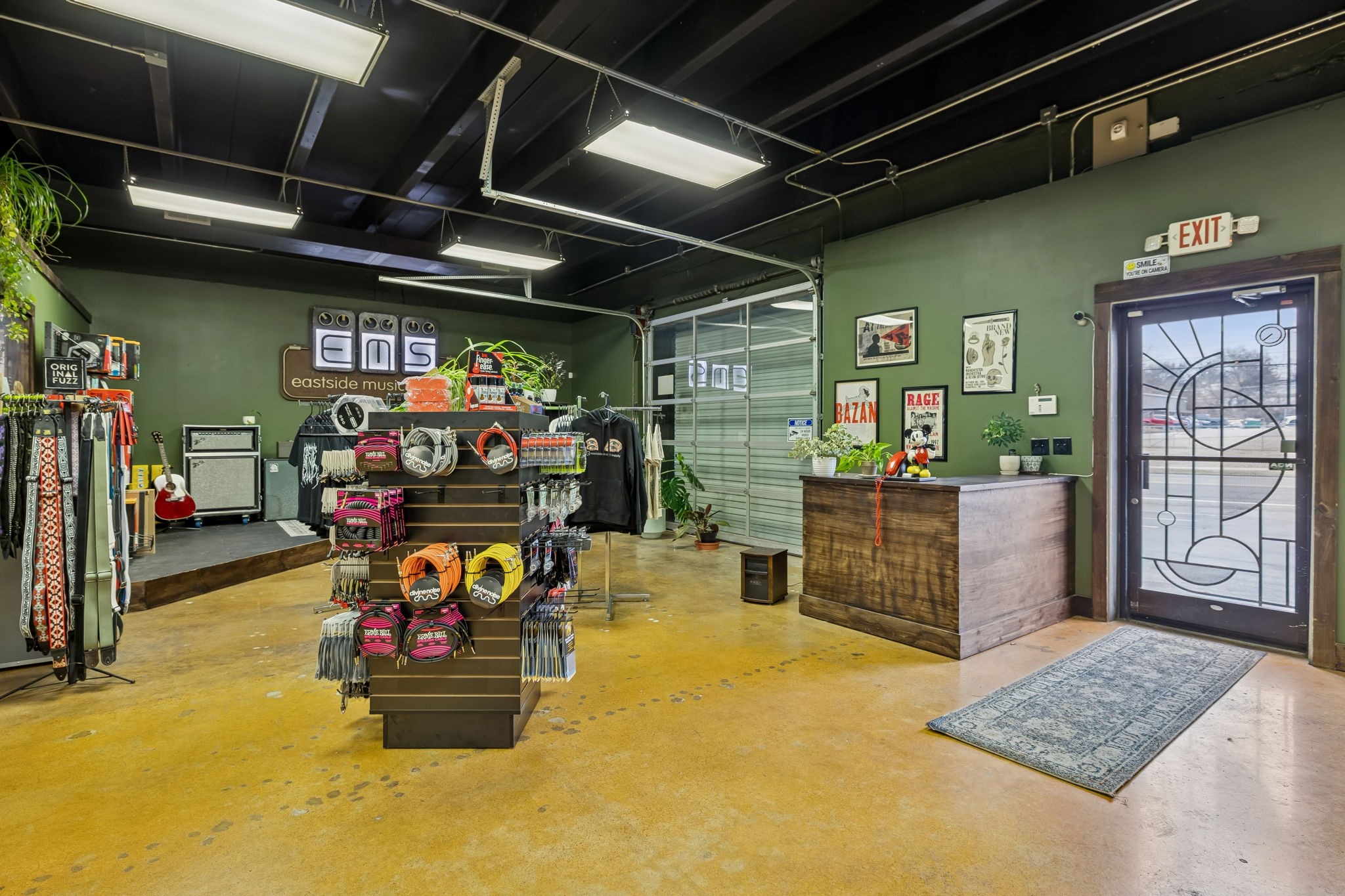 2809 Dickerson Pike