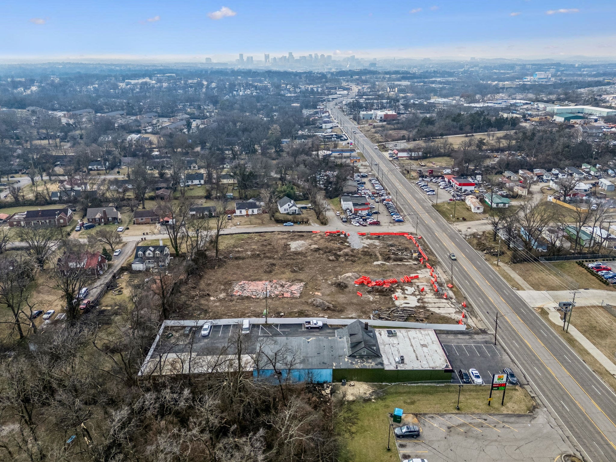 2809 Dickerson Pike