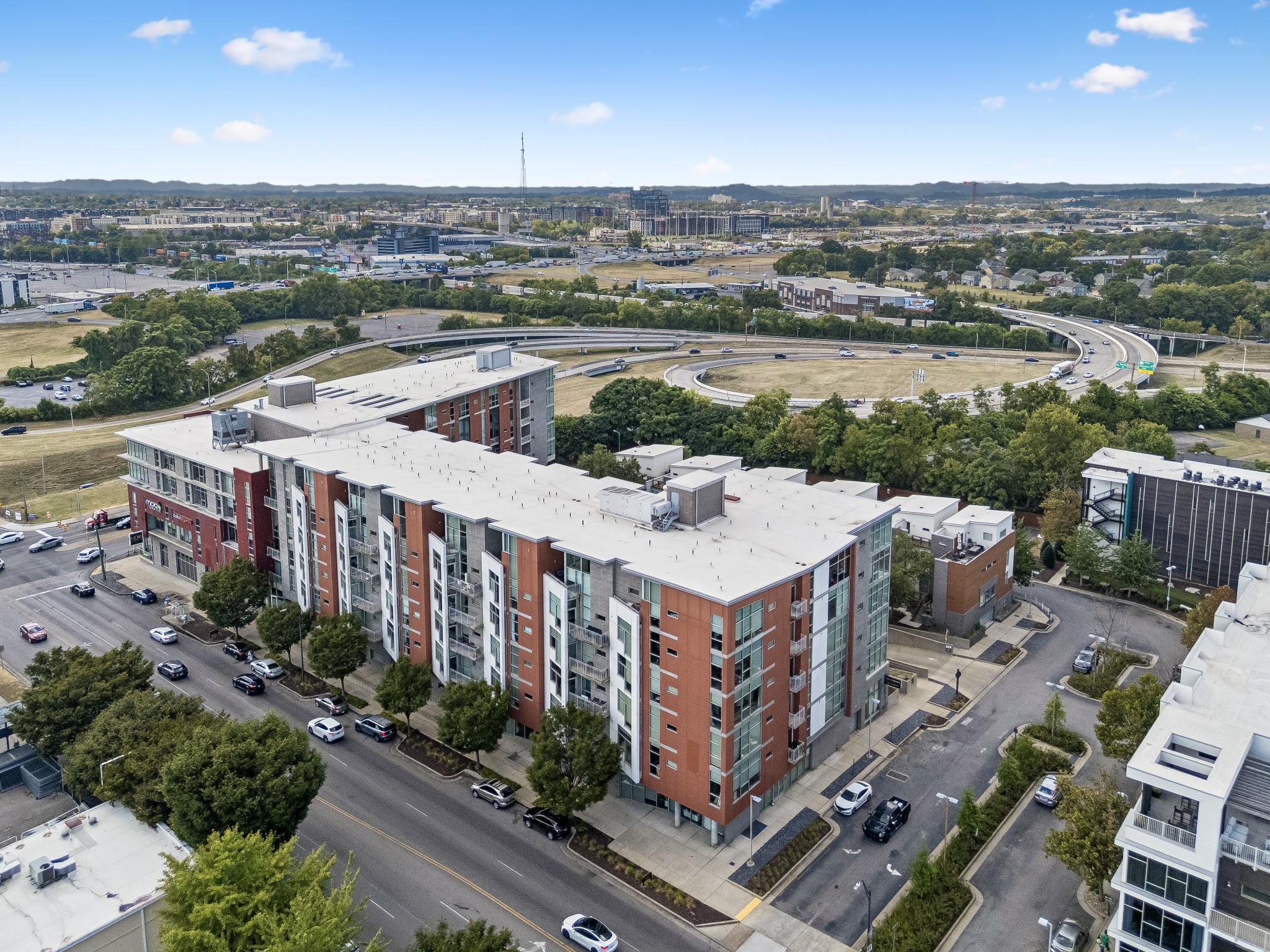 2115 Yeaman Pl Unit: 216