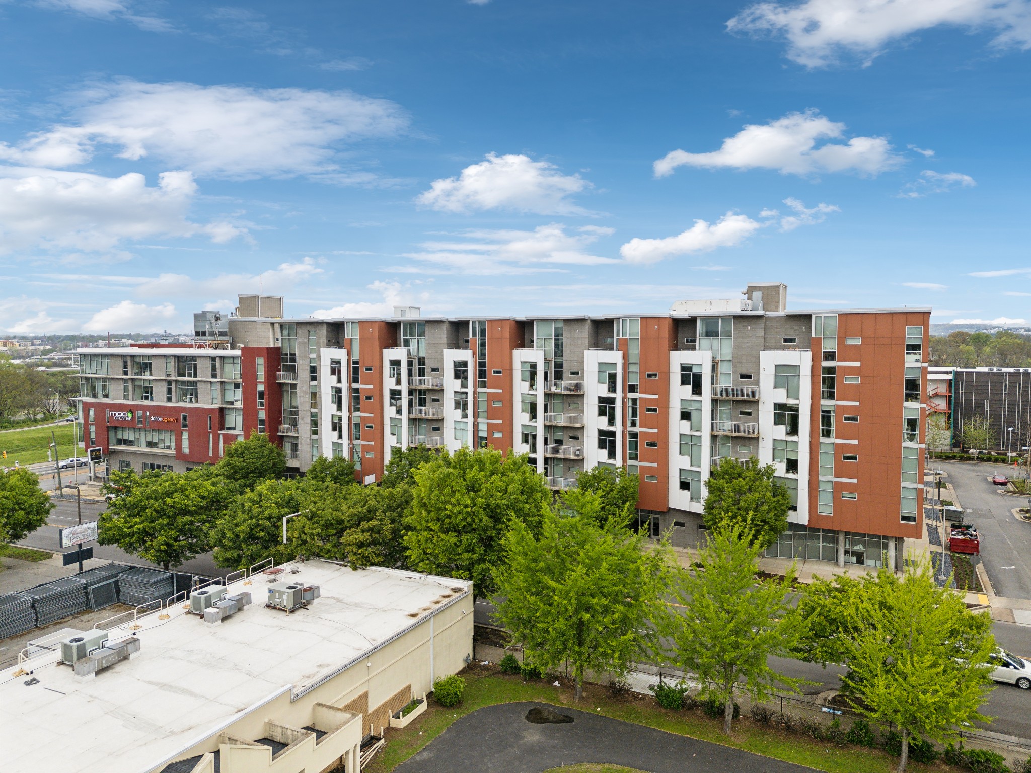 2115 Yeaman Pl Unit: 216