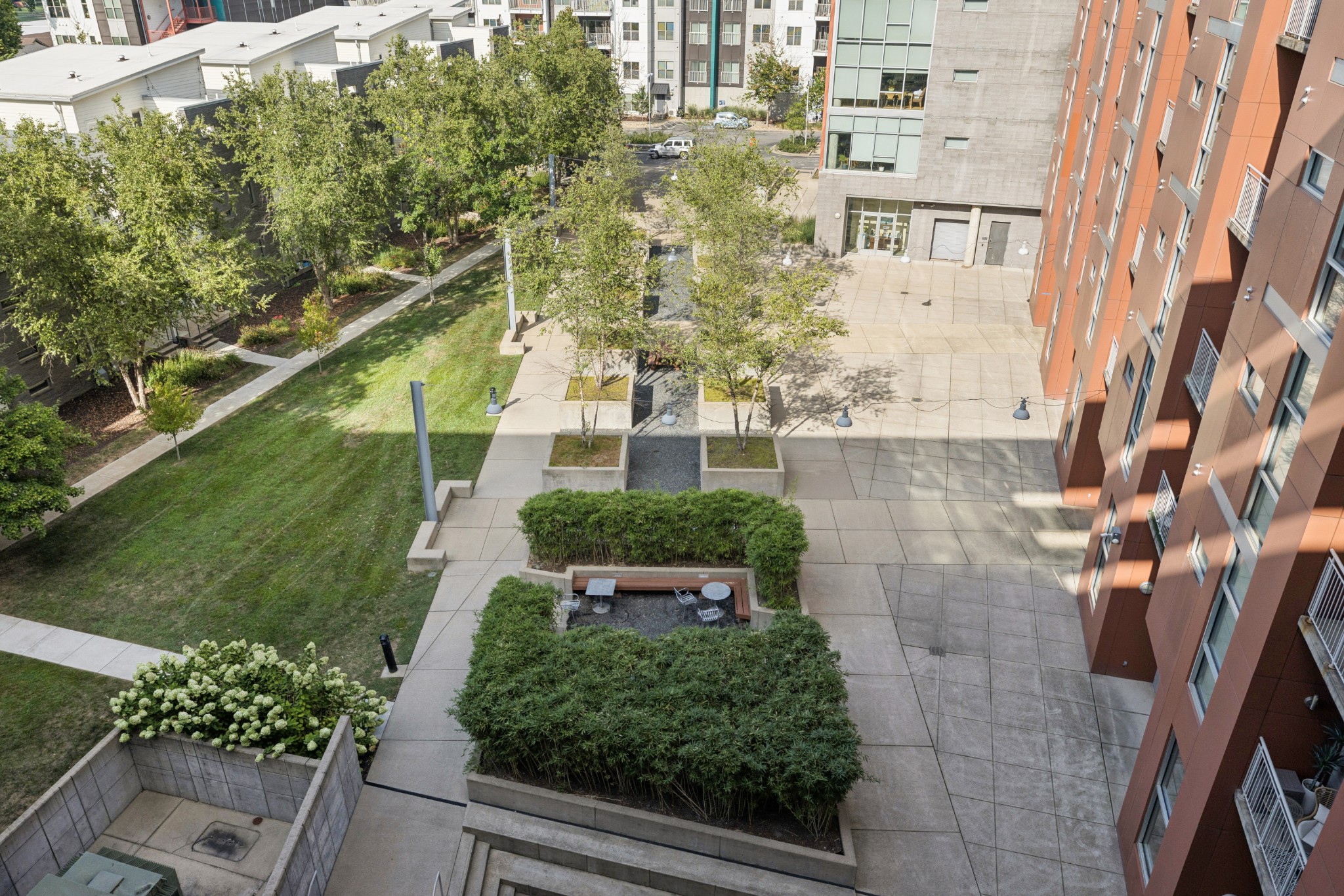 2115 Yeaman Pl Unit: 216