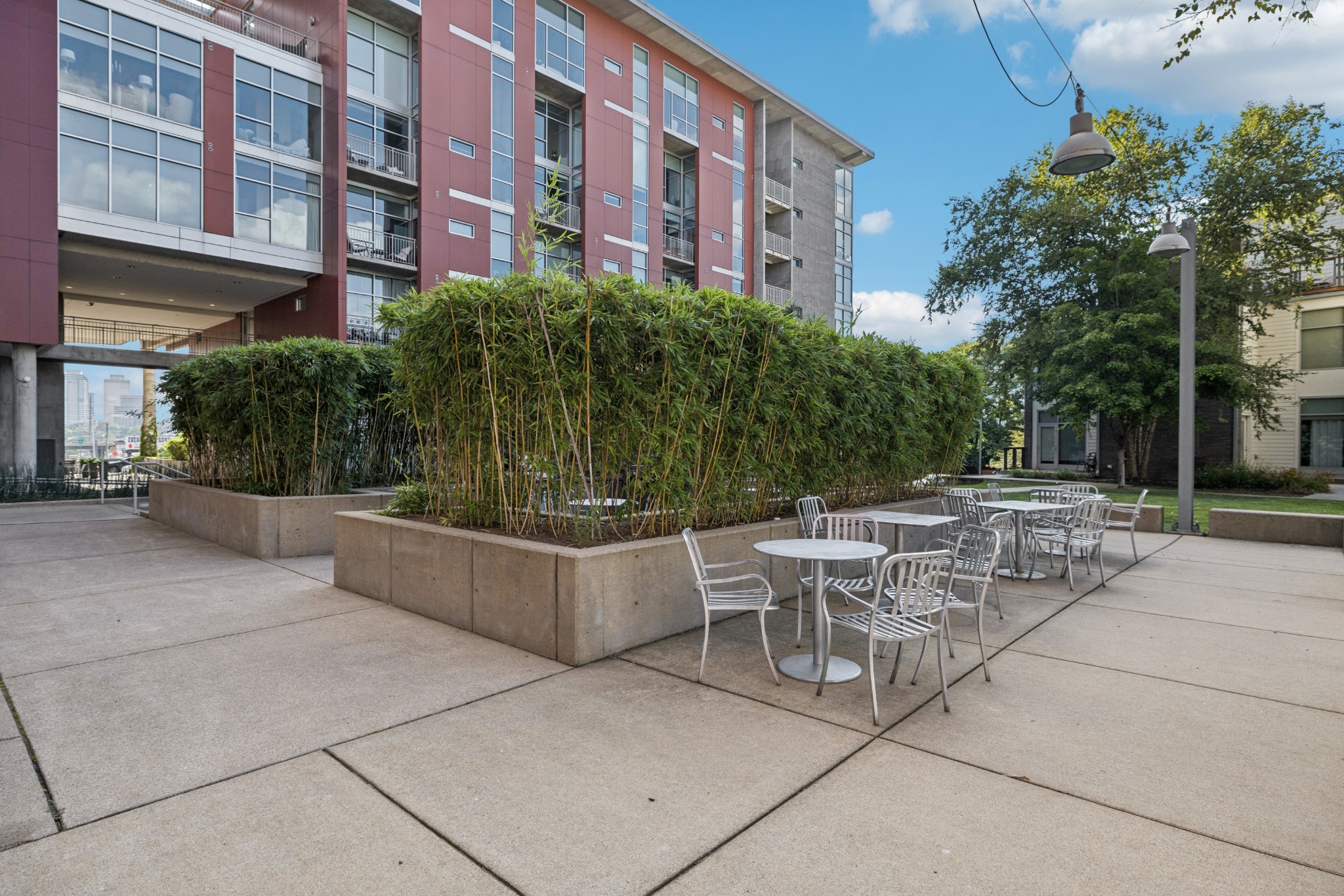 2115 Yeaman Pl Unit: 216
