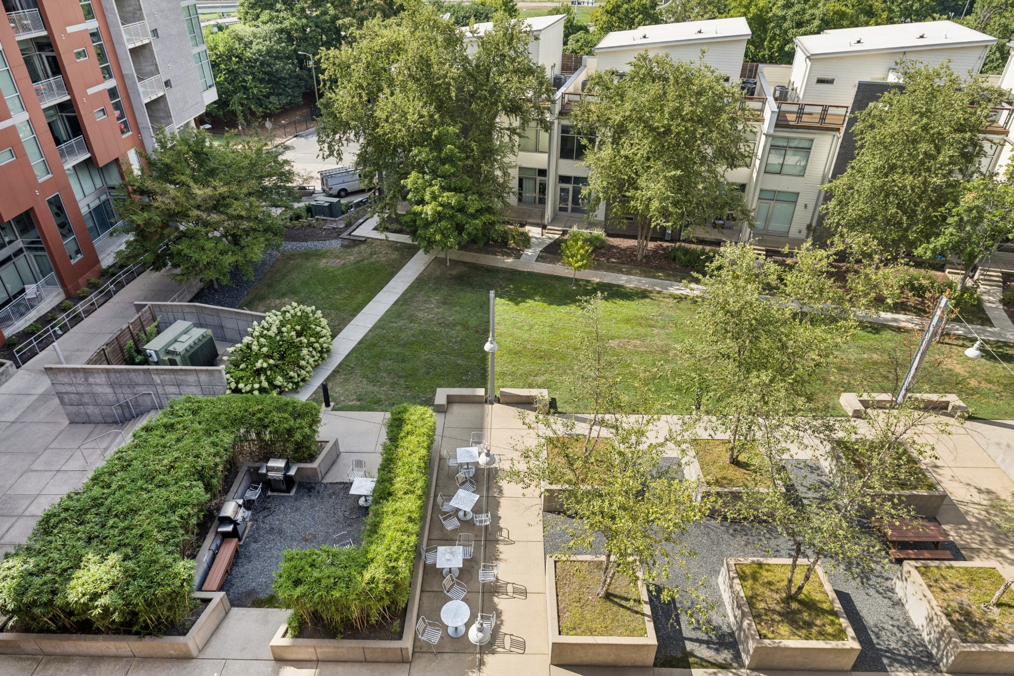 2115 Yeaman Pl Unit: 216