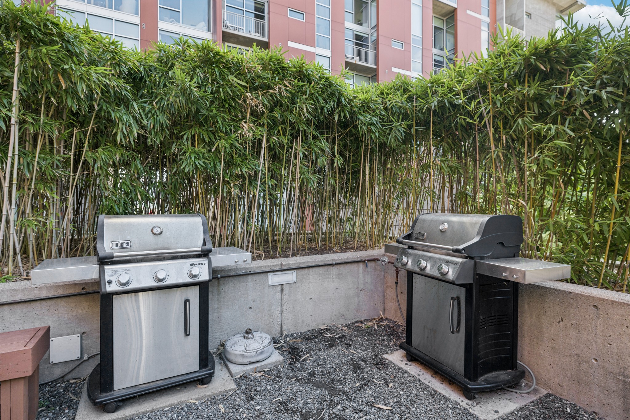 2115 Yeaman Pl Unit: 216