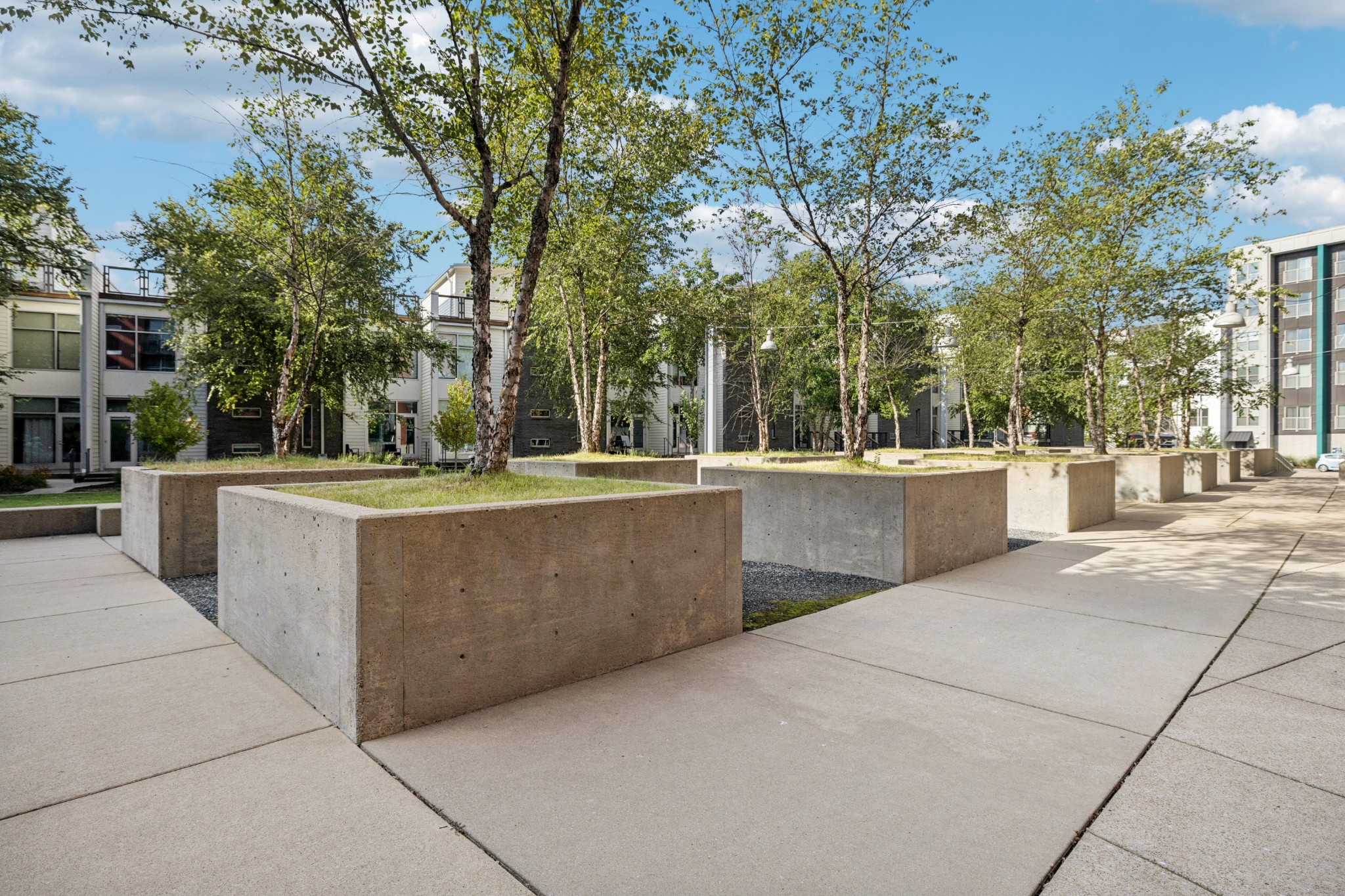 2115 Yeaman Pl Unit: 216