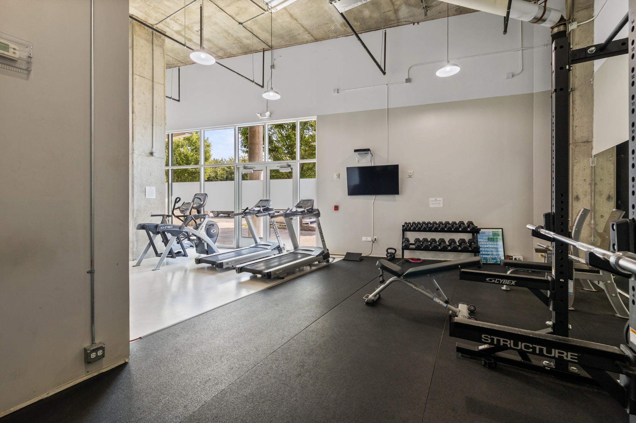 2115 Yeaman Pl Unit: 216