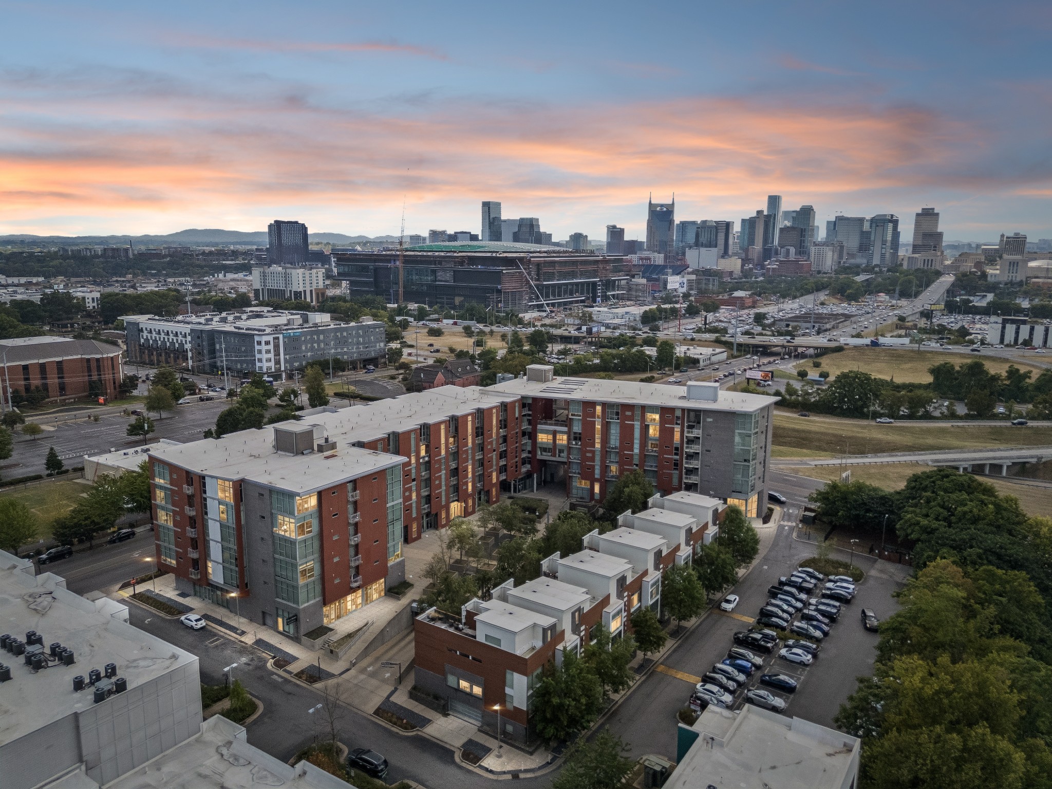 2115 Yeaman Pl Unit: 216